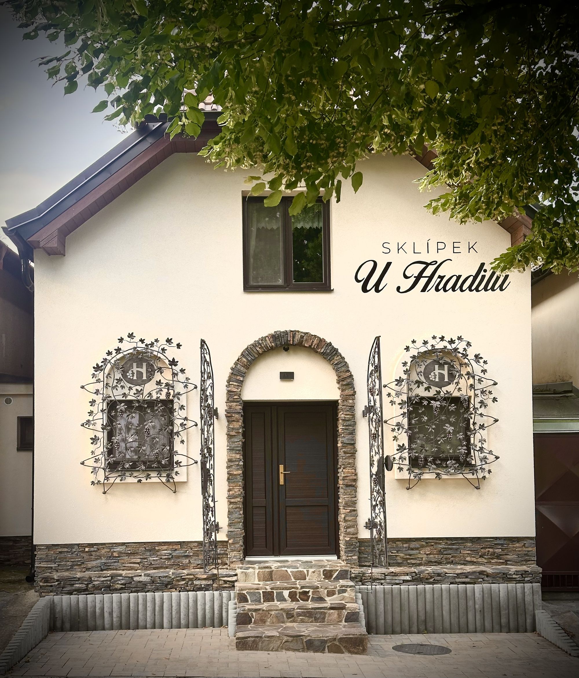 Sklípek u Hradilů foto 2