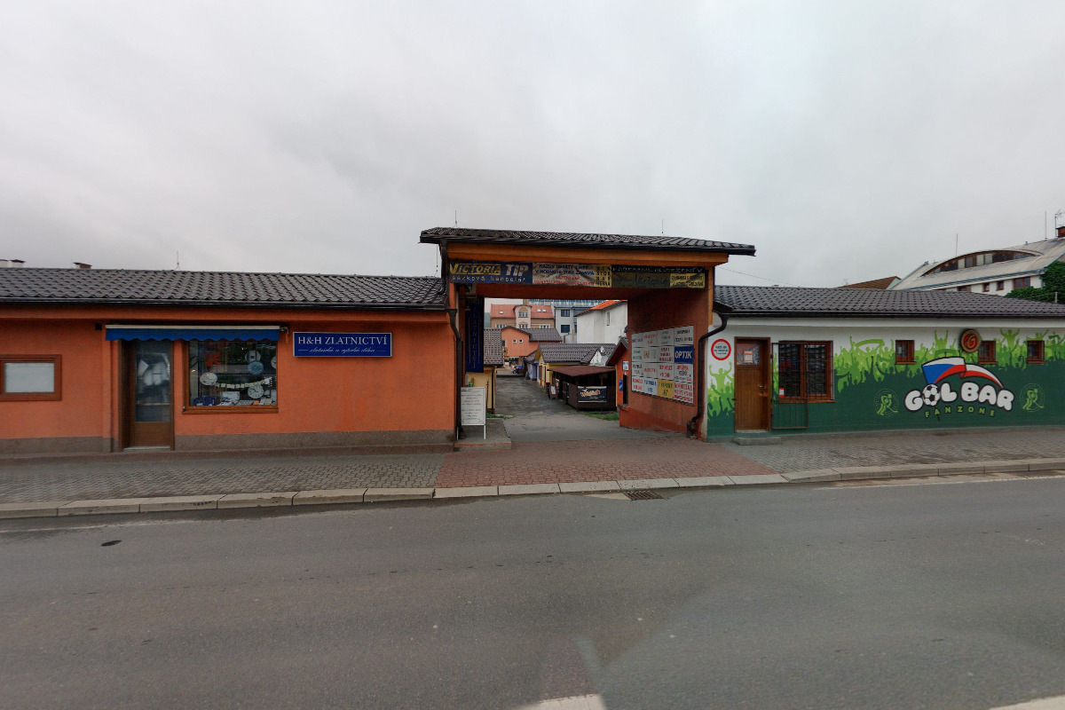 H&H ZLATNICTVÍ Petr Hyžák