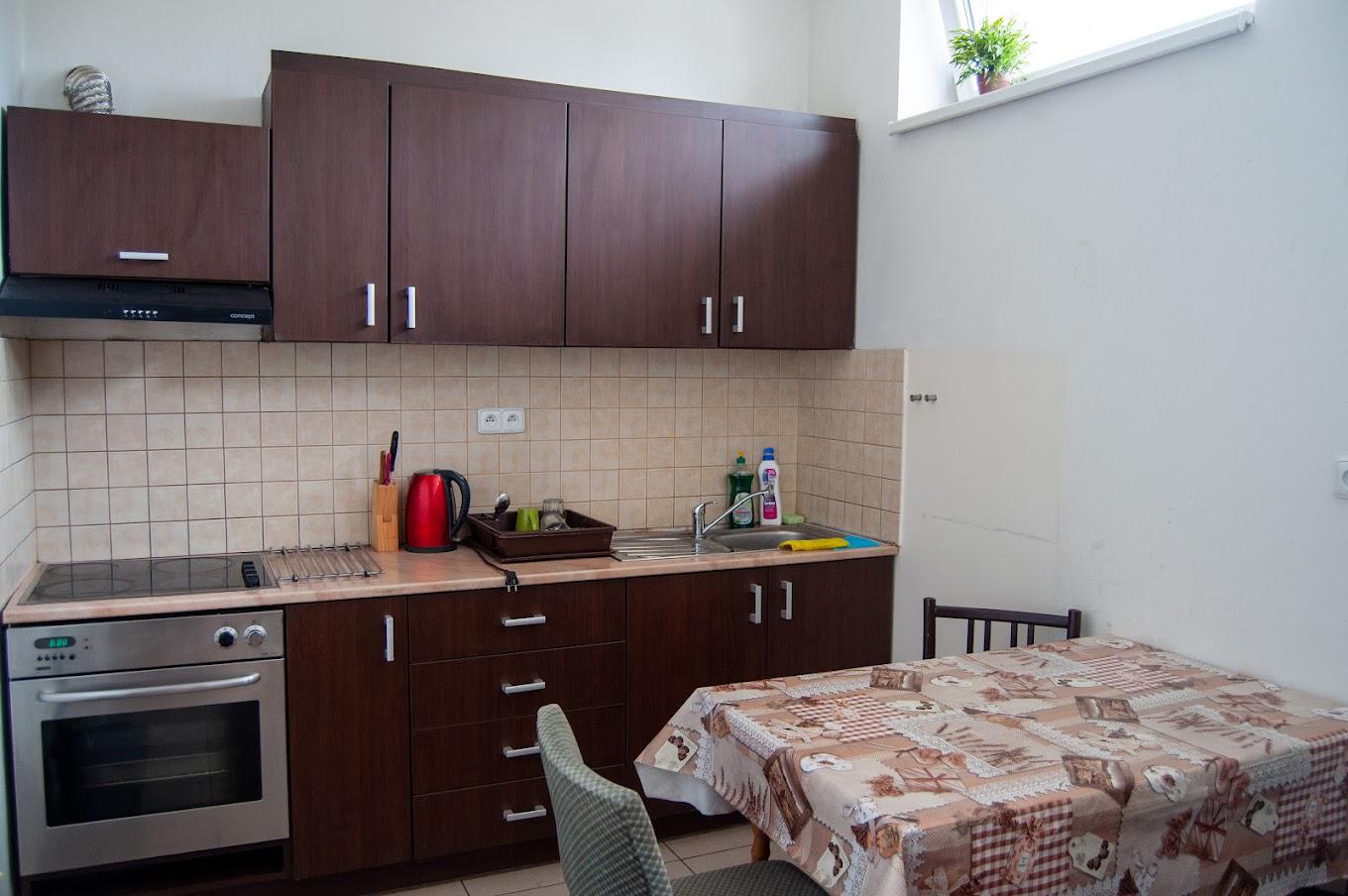 Milan Walter - Pension u Tří hvězd foto 3