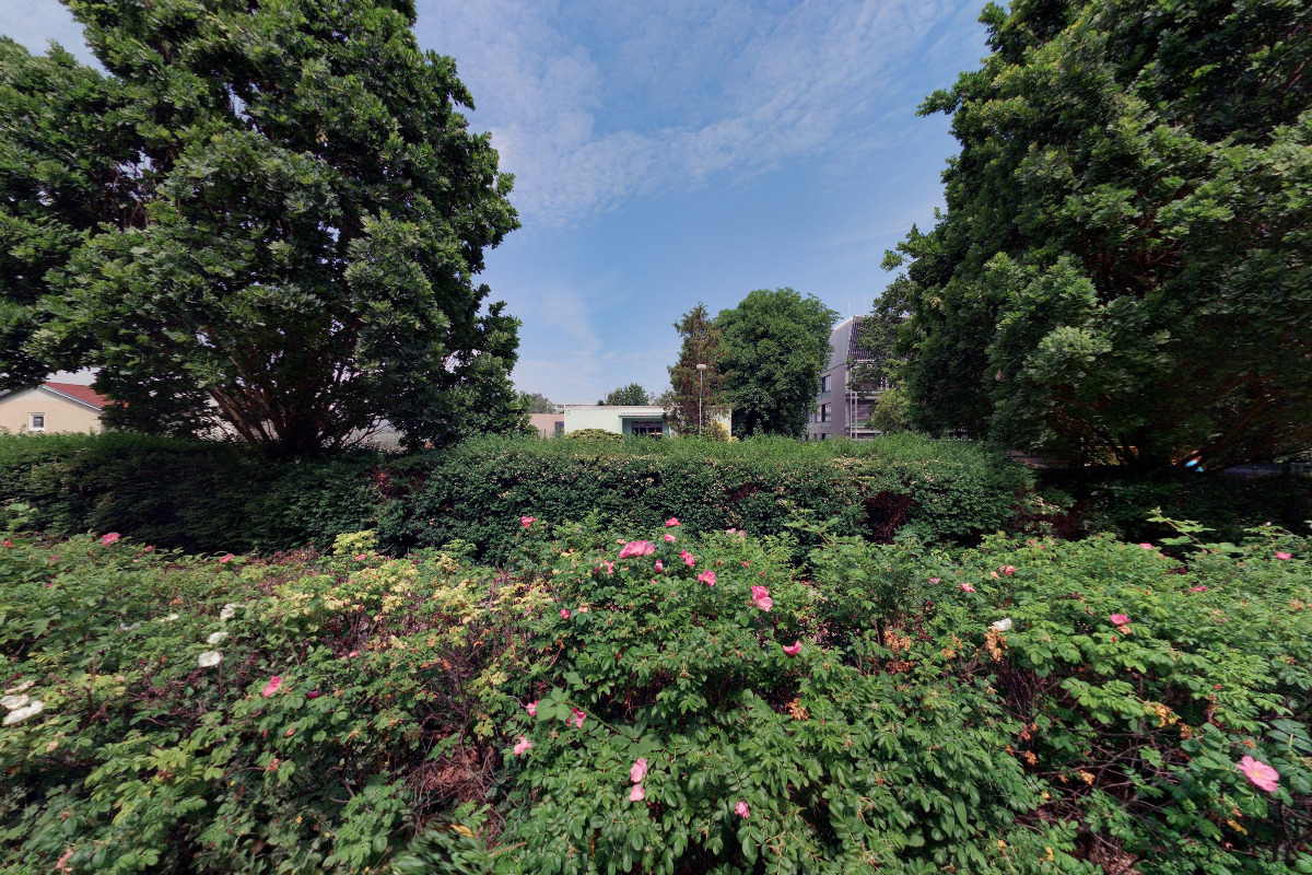 Výukové skleníky FAPPZ foto 6