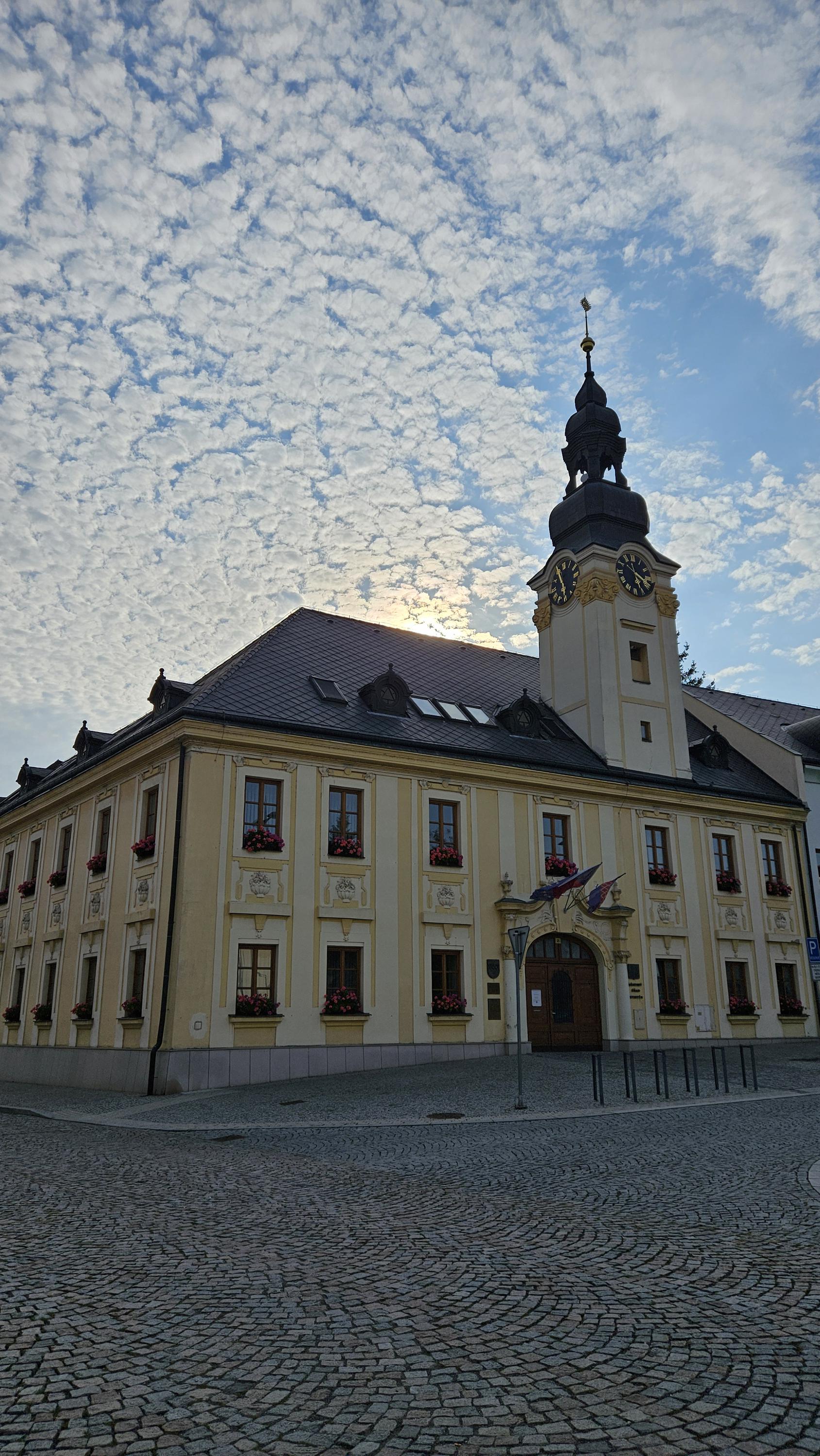 Městský úřad Kojetín foto 2