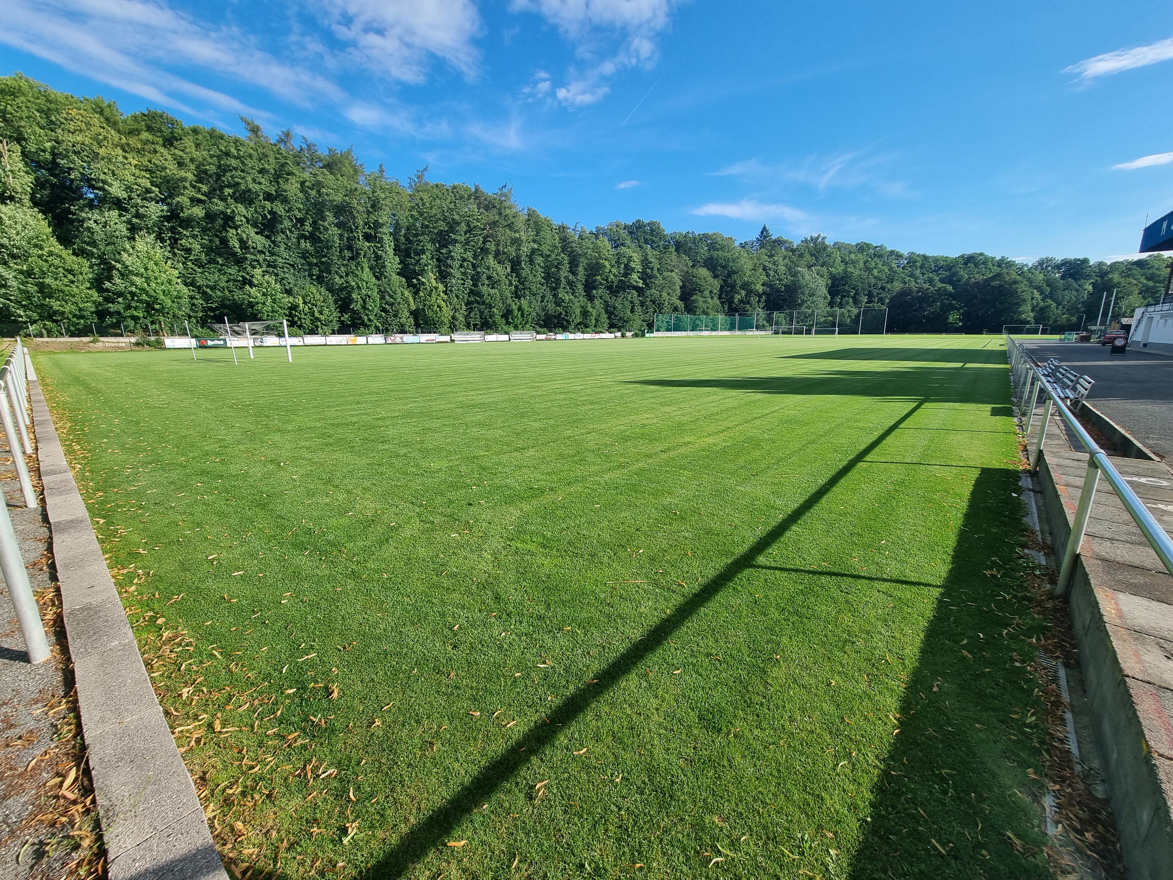 Mnichovohradišťský SK foto 2