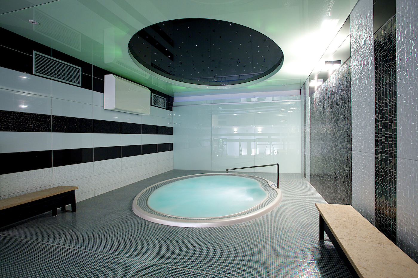 Avalon Wellness foto 3