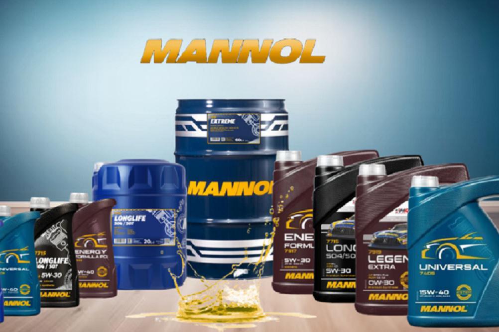 MANNOL