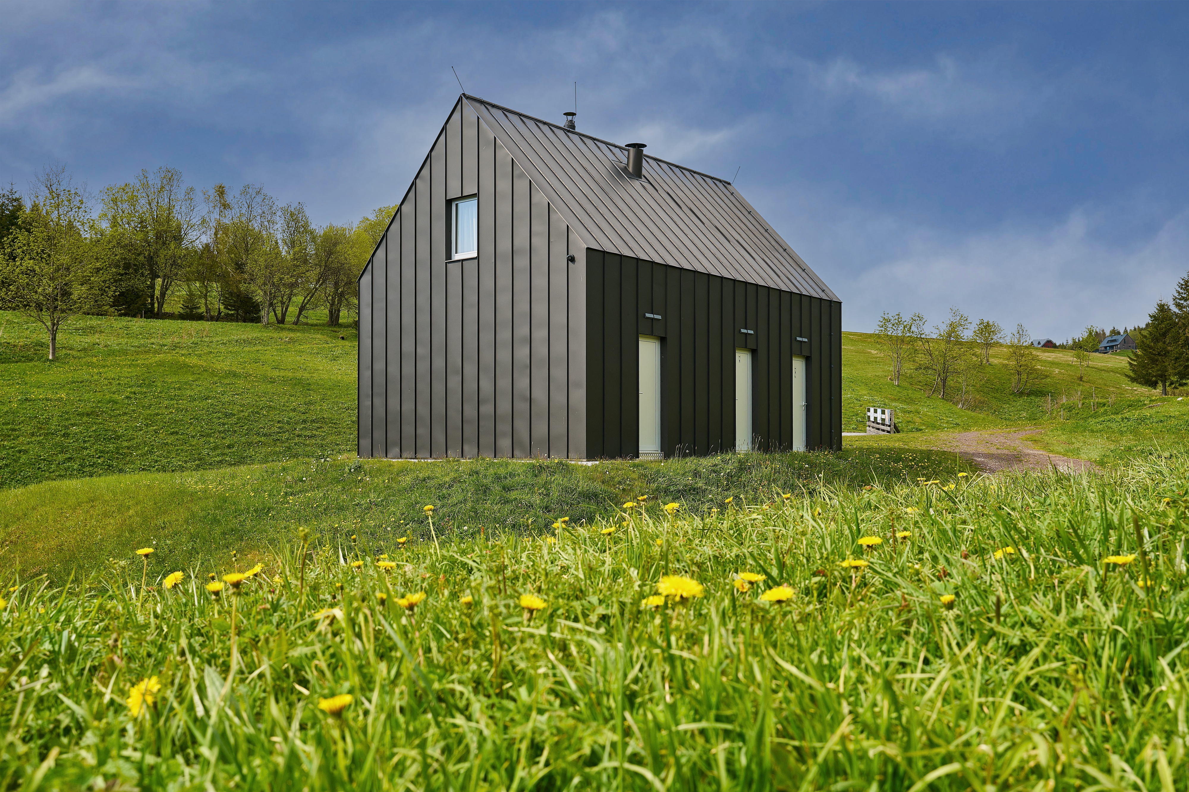 Glamping Trautenberk foto 5