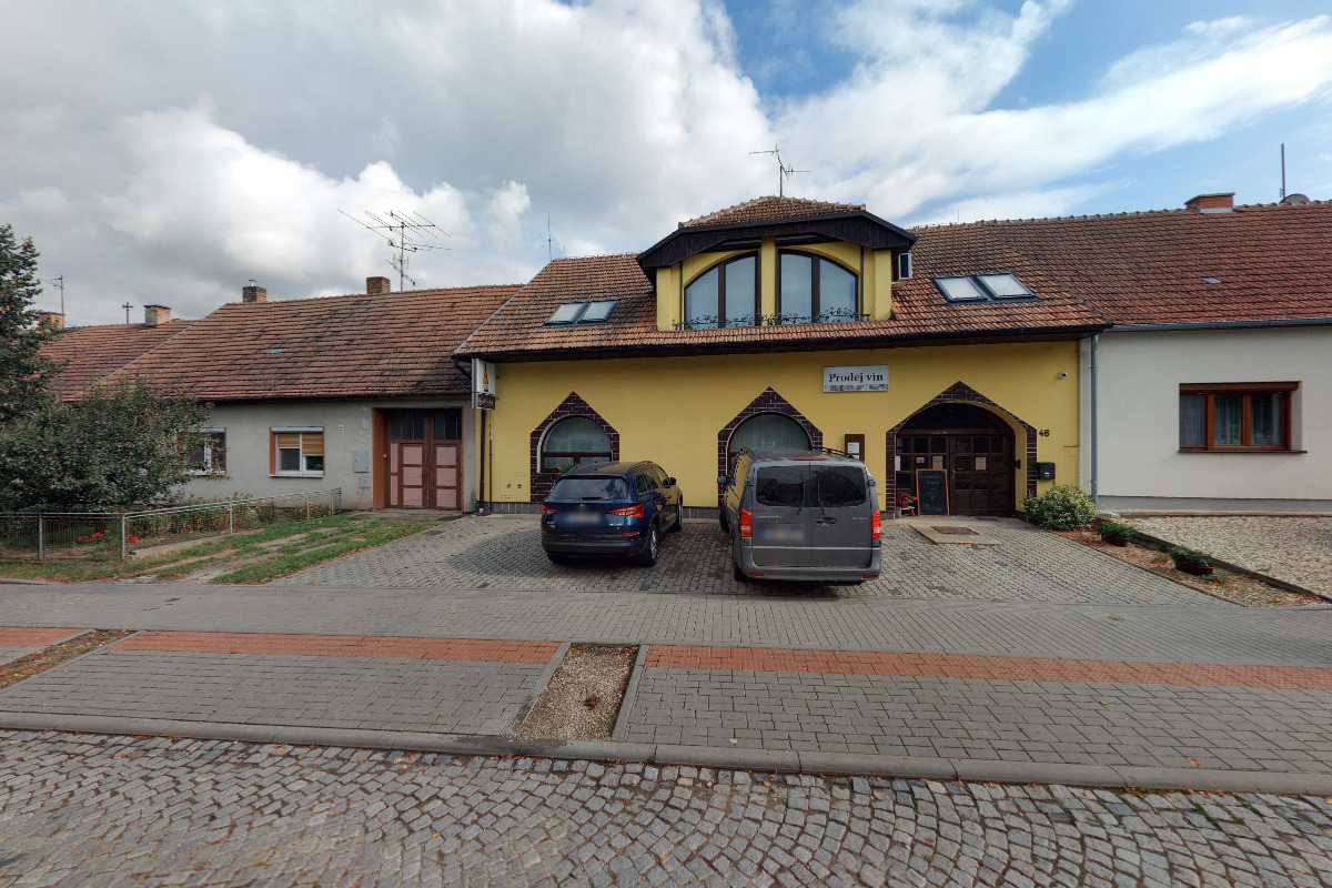 Kamil Prokeš vinařství - Prodej vín foto 3