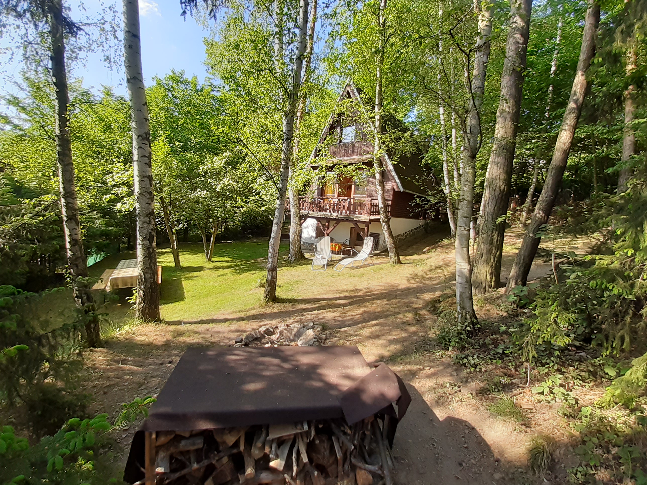 Holiday home Zajicovi foto 4