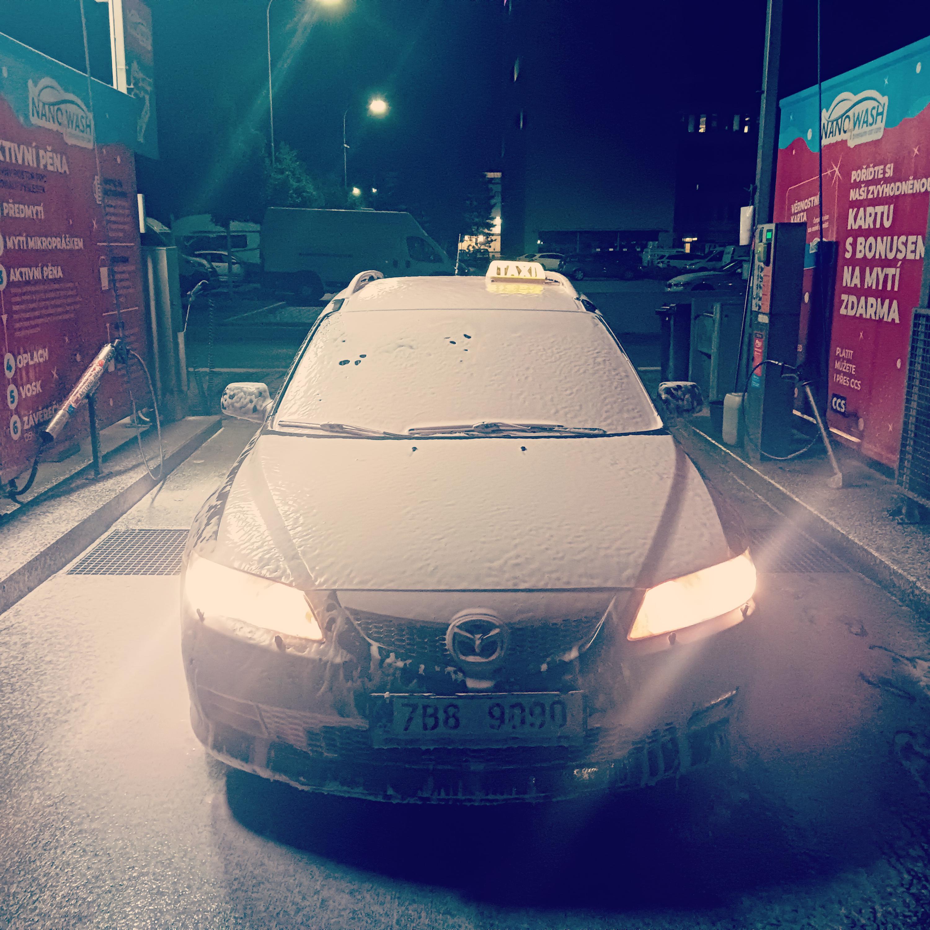 Iggy Taxi foto 4