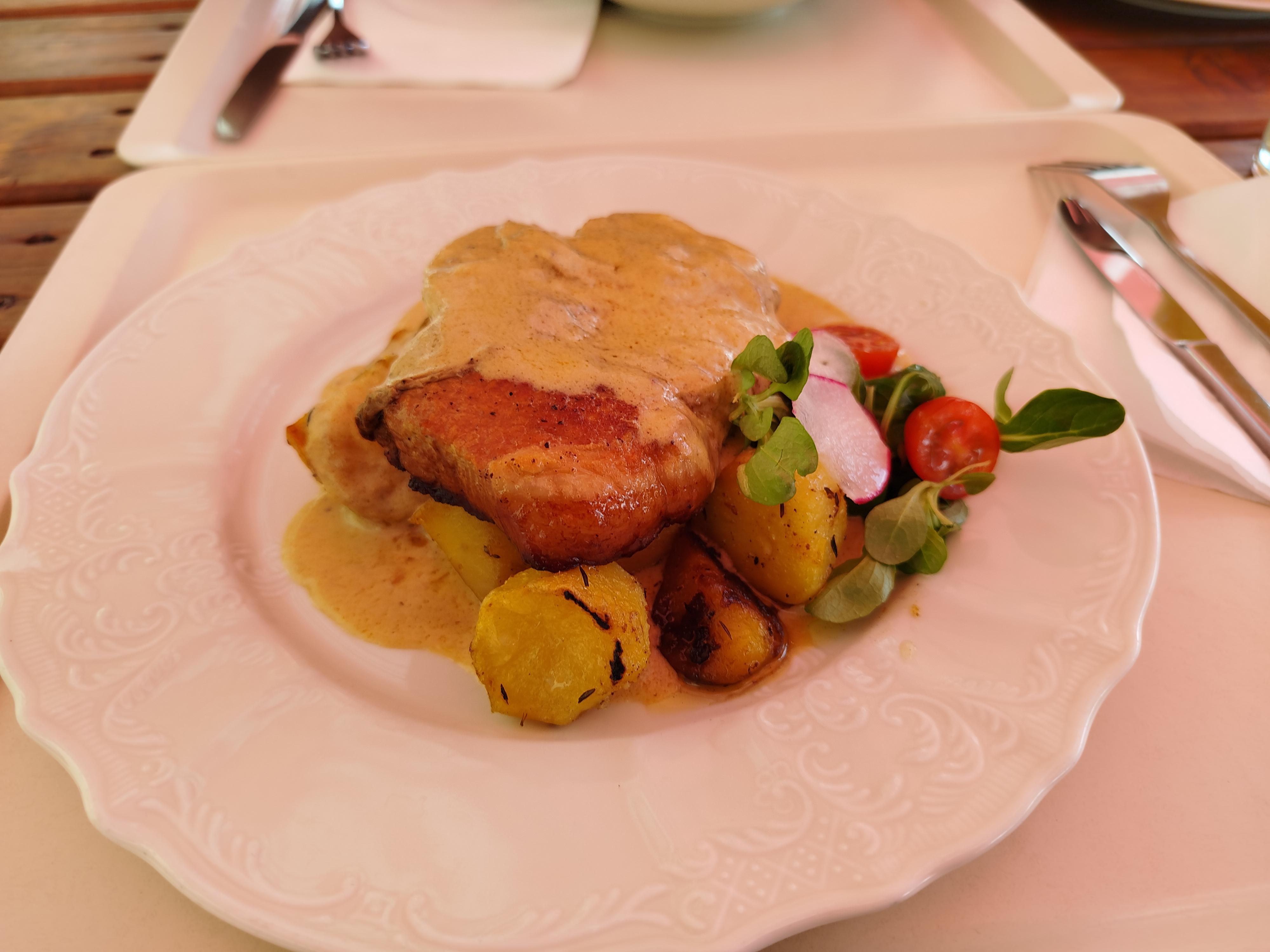 Kladrubka Food & Rest