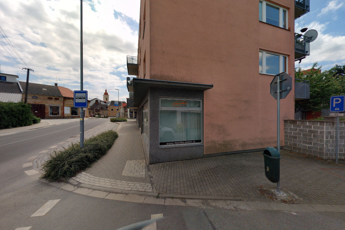 Salón Monika foto 2