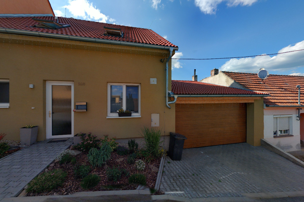 Radka Tauferová - Pedi, Mani