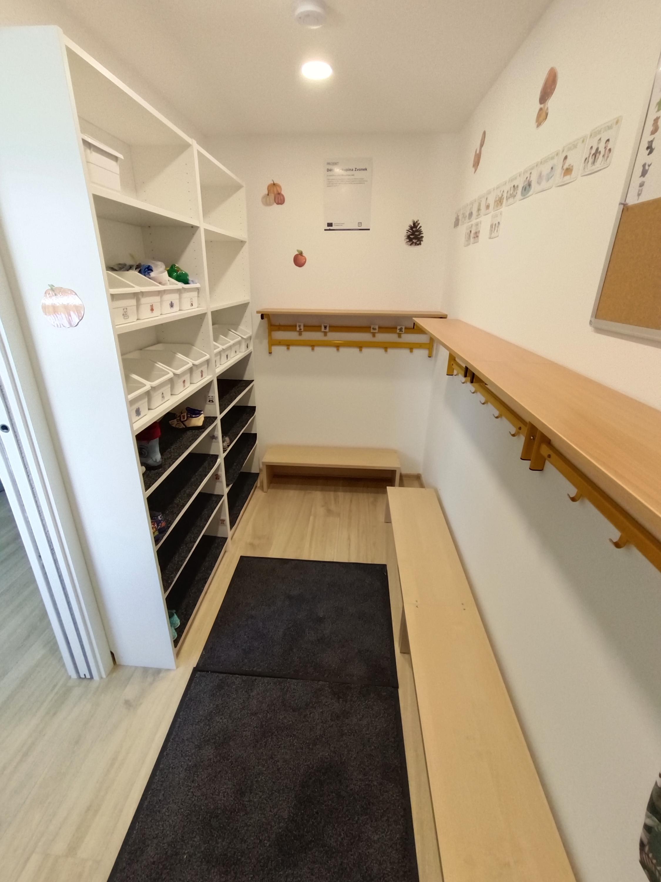 Dětská skupina Zvonek foto 5