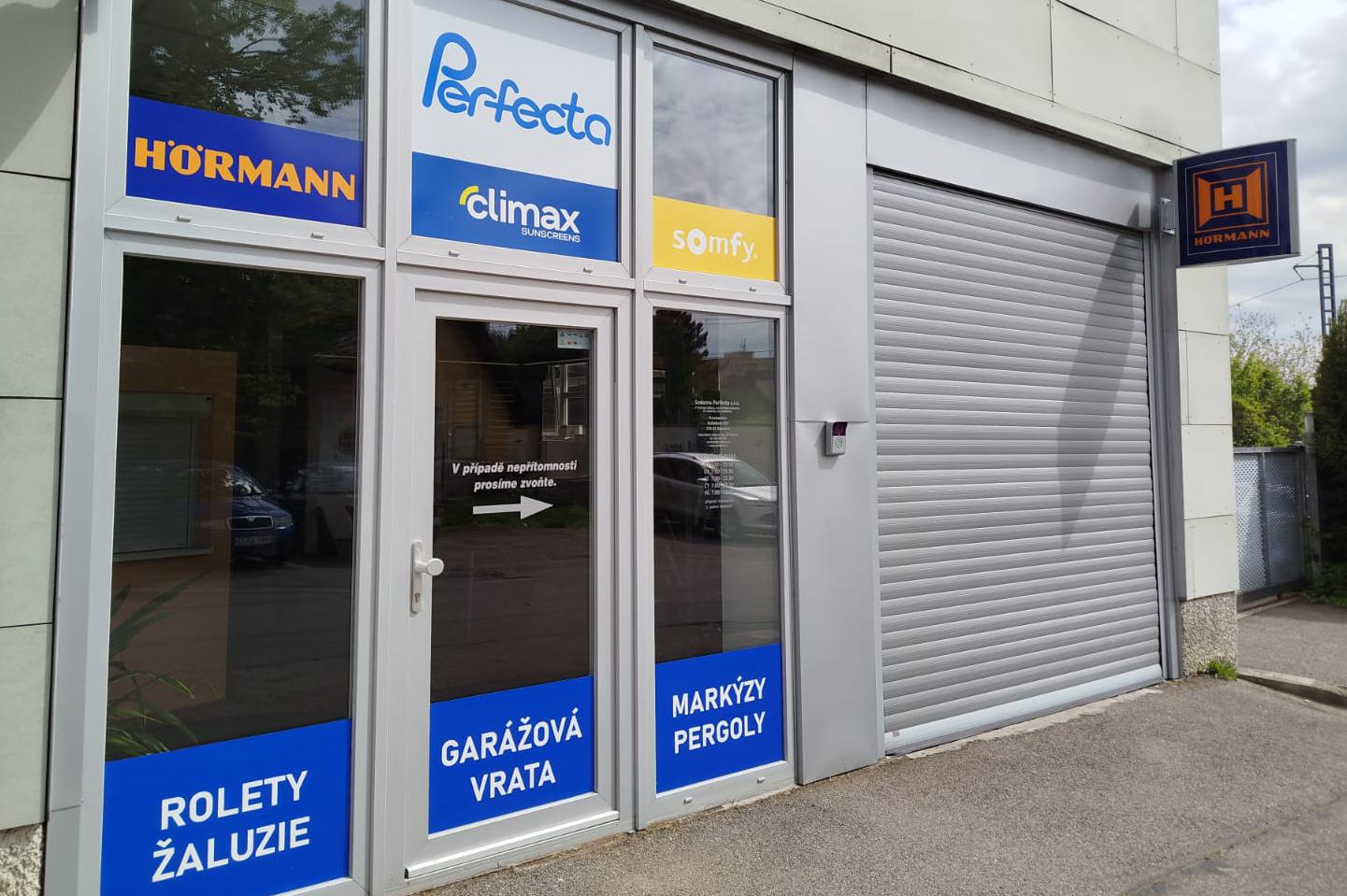 Sodoma Perfecta s.r.o.