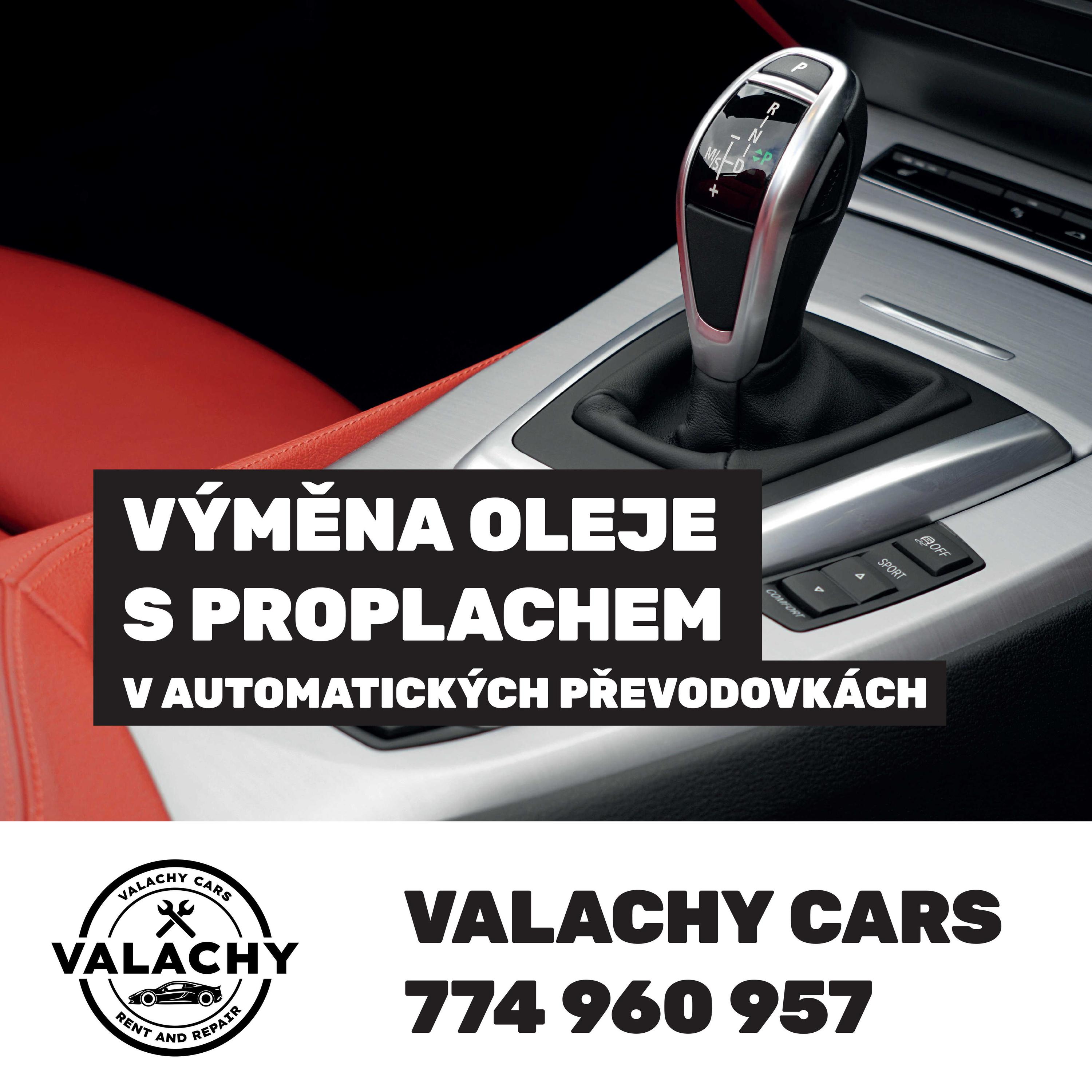 Autoservis Valachy Cars foto 5