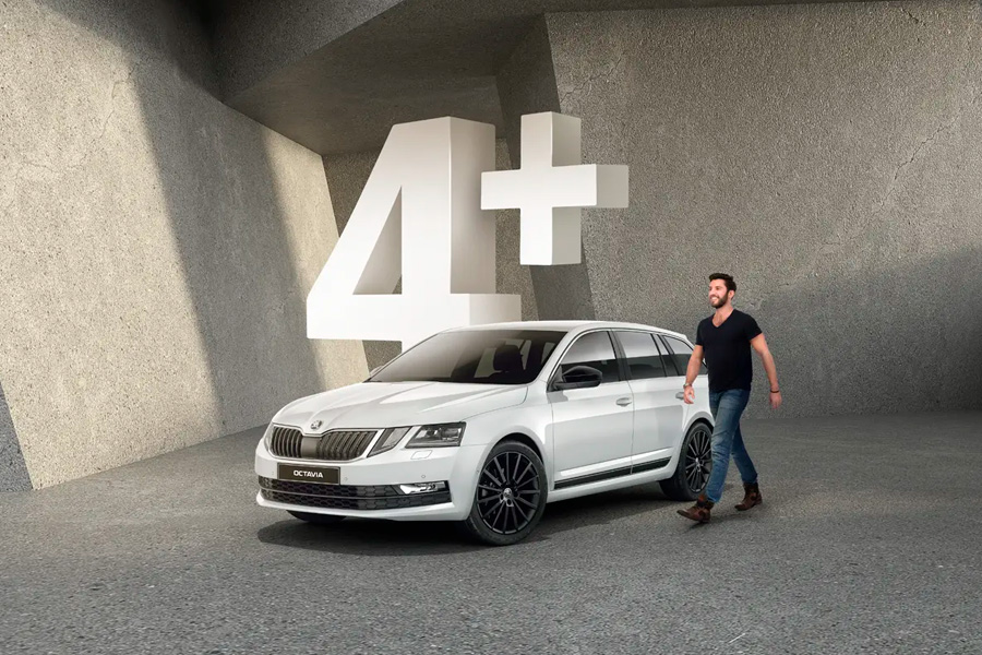 Šeková knížka plná slev