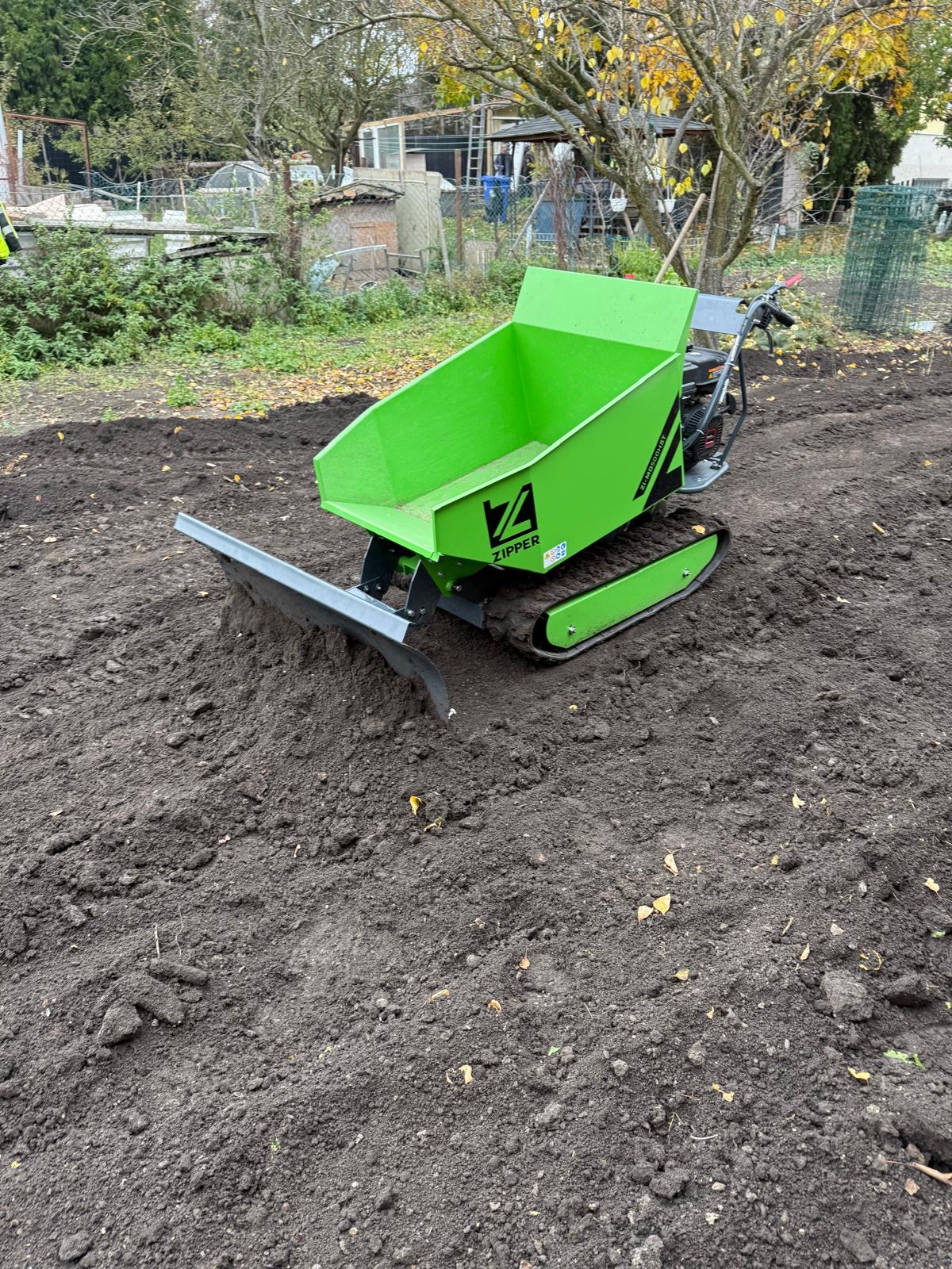 Kontejnerová doprava Kateřina Kovaříková foto 3