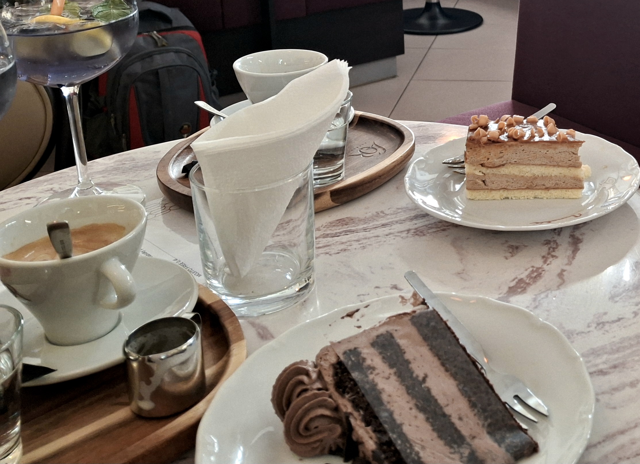 Cukrárna Janský foto 6