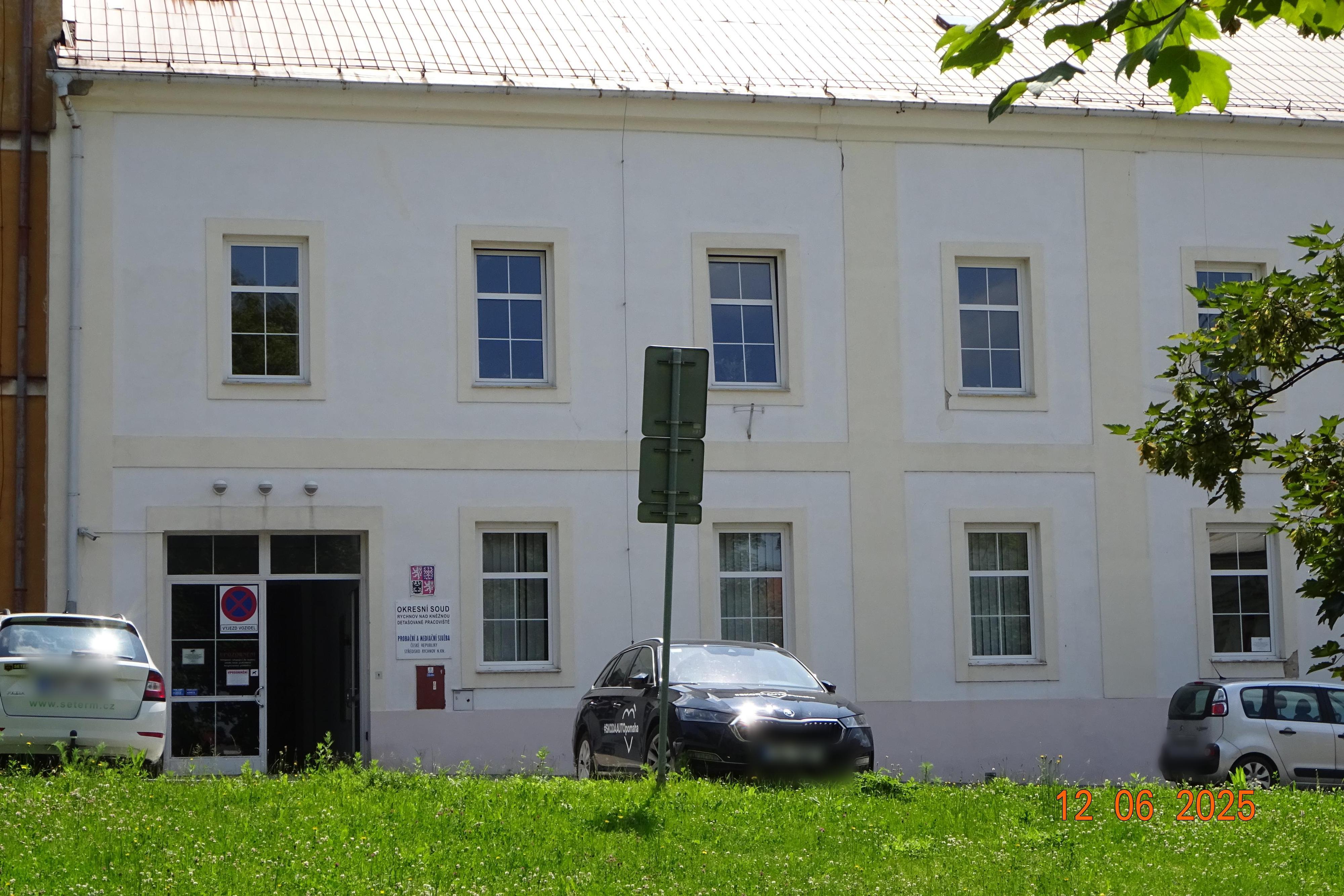 Probační a mediační služba