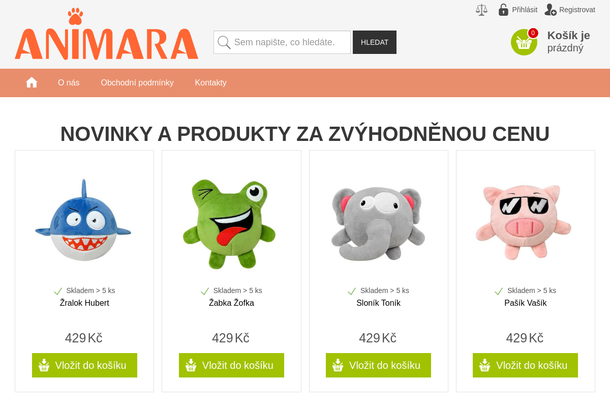 Animara.cz foto 1