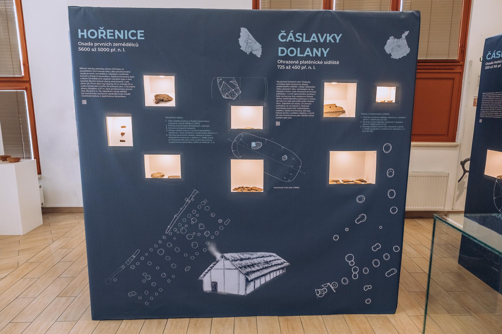 Muzeum Náchodska - Výstavní síň foto 4