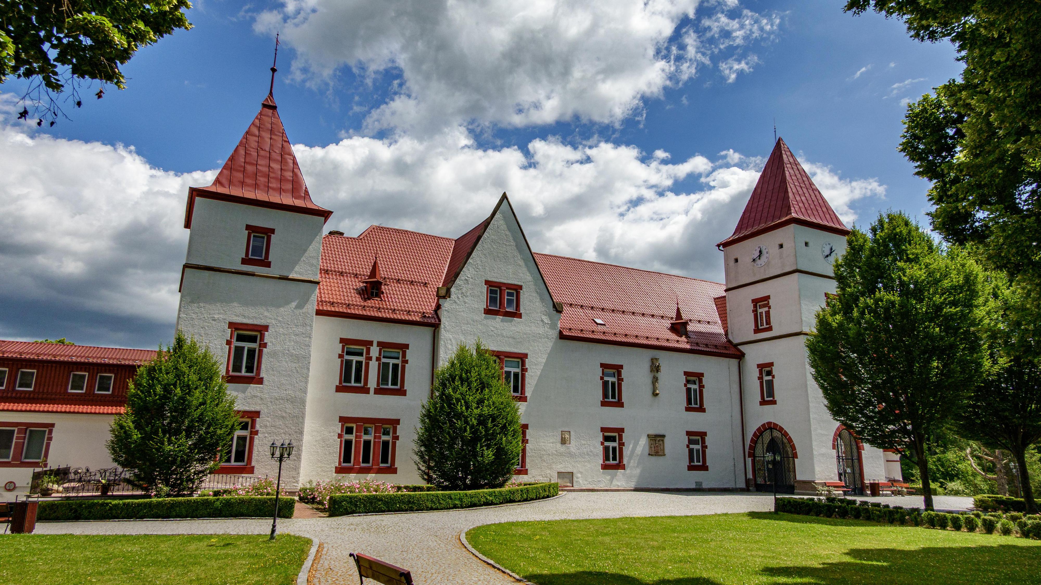 Domov pro seniory Mitrov foto 4