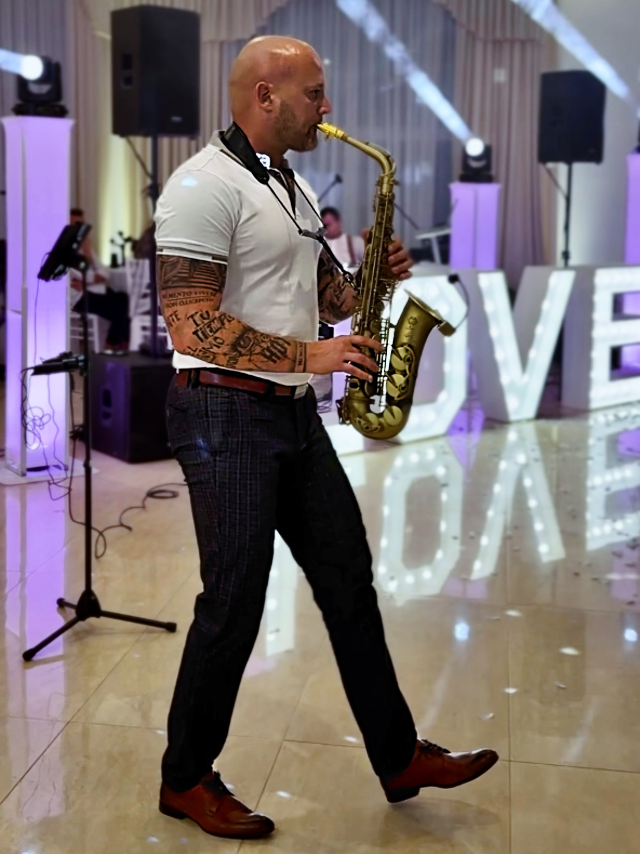 DoctorSax foto 5