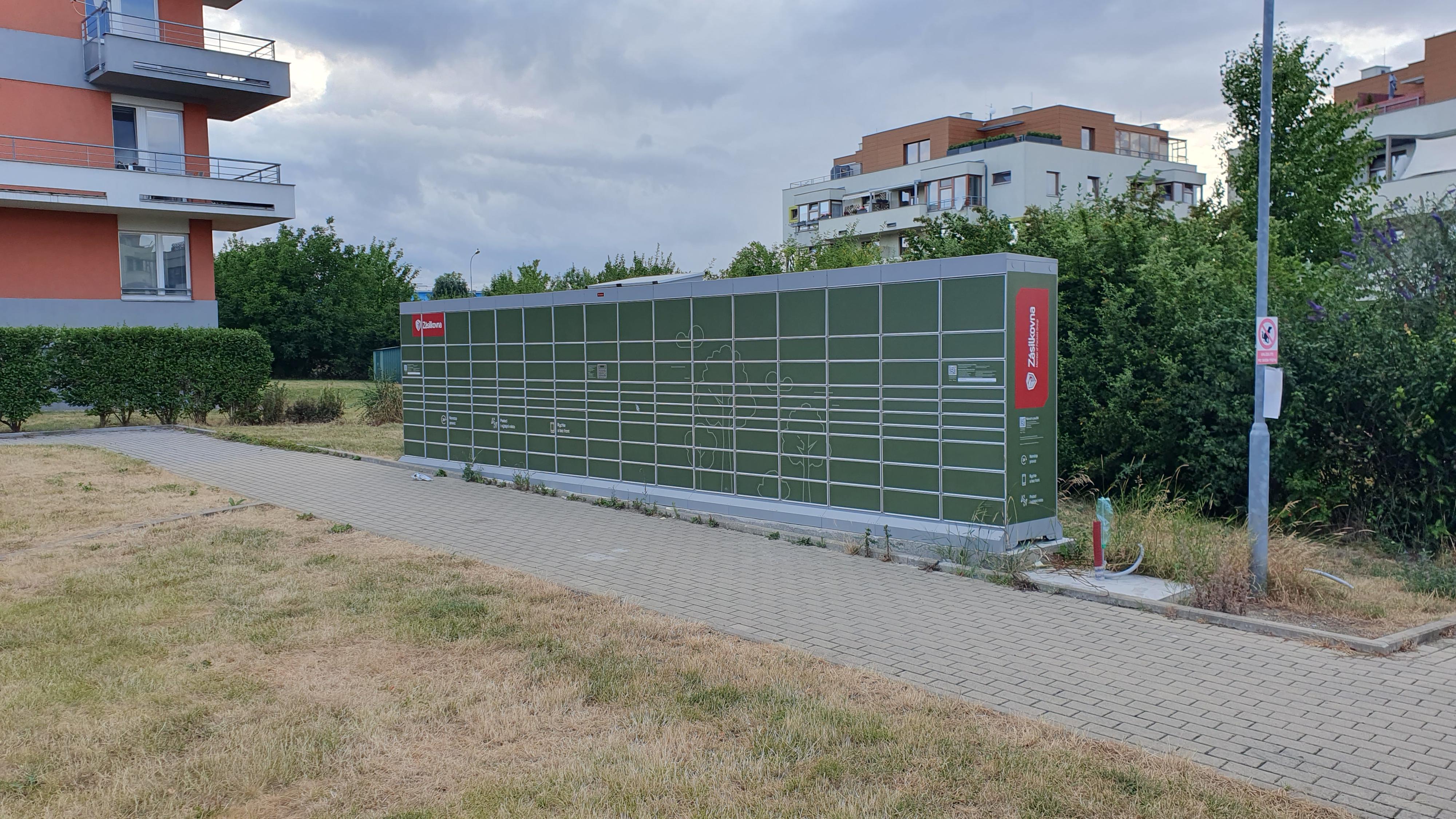 Z-BOX foto 4