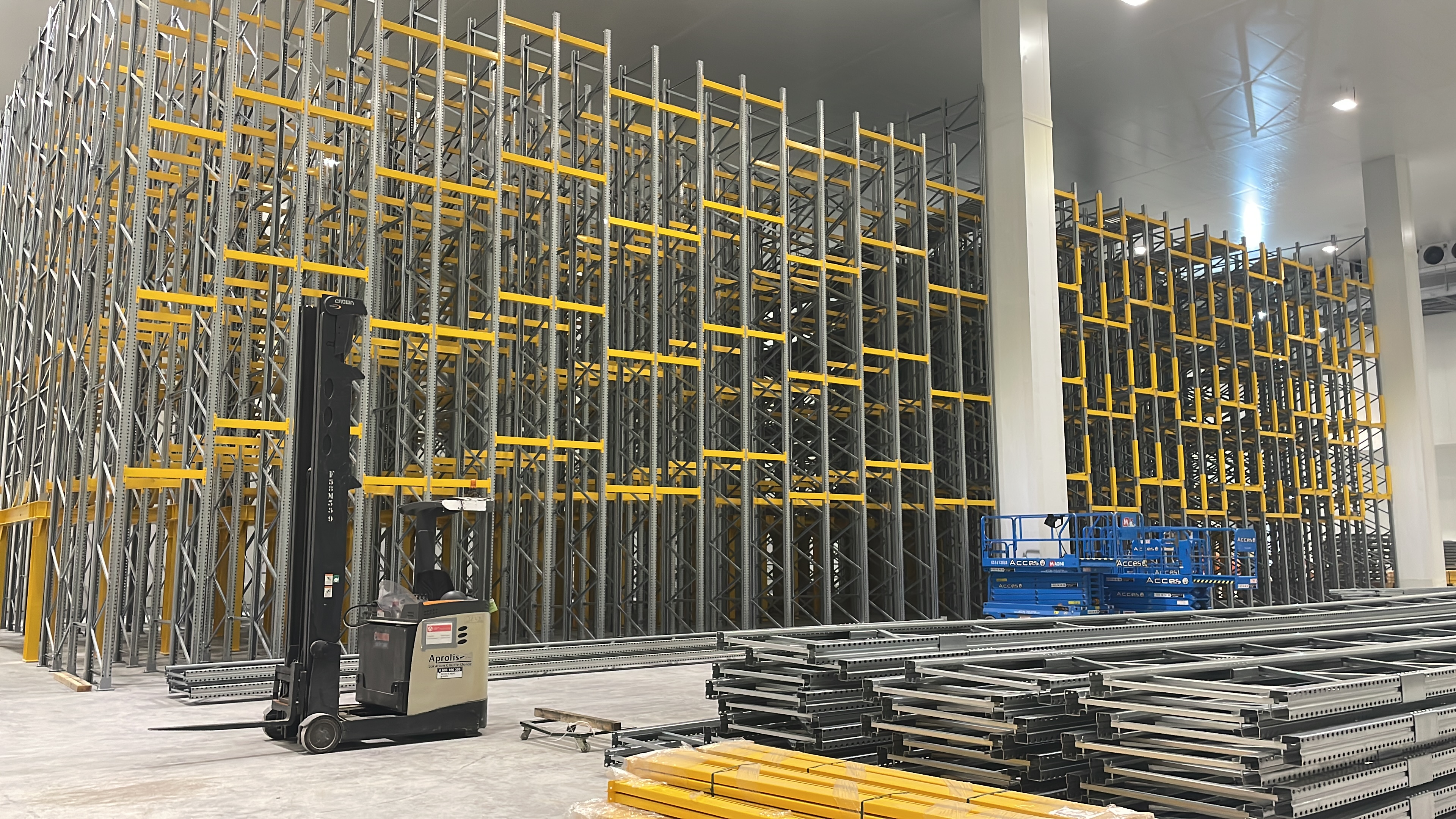 DP STEEL-techmont, s.r.o. foto 2