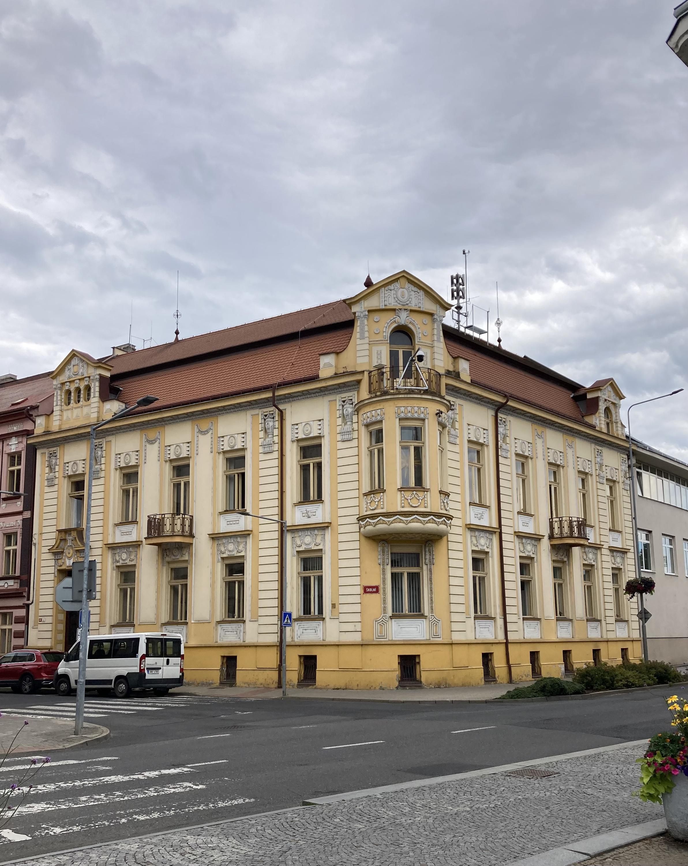 Živnostenský úřad Lovosice foto 3