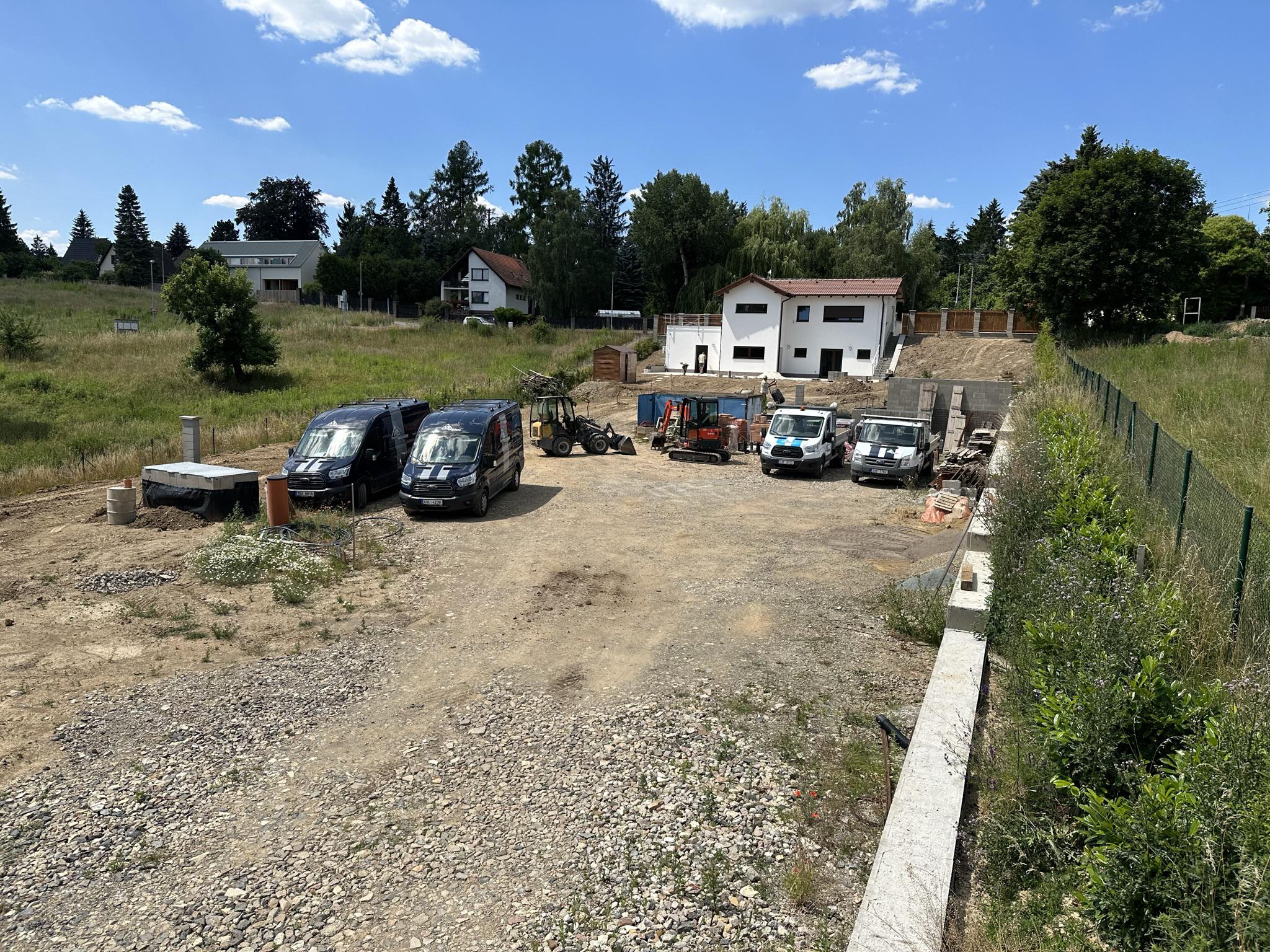 Stavby Poljakov foto 2