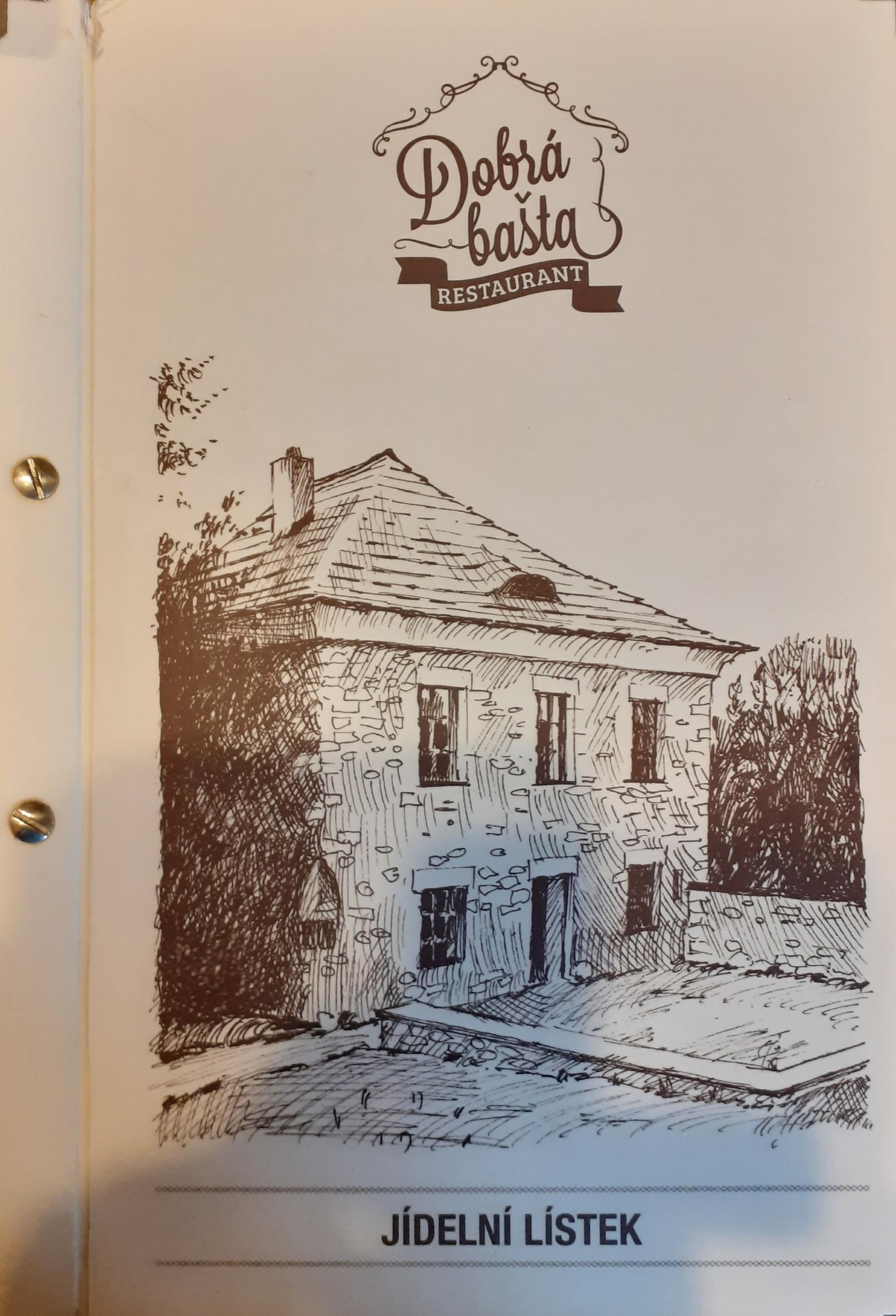 Dobrá Bašta foto 5