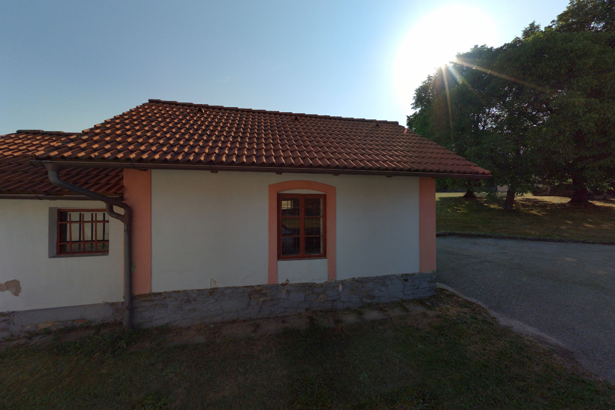 SDH Zvěrotice foto 2