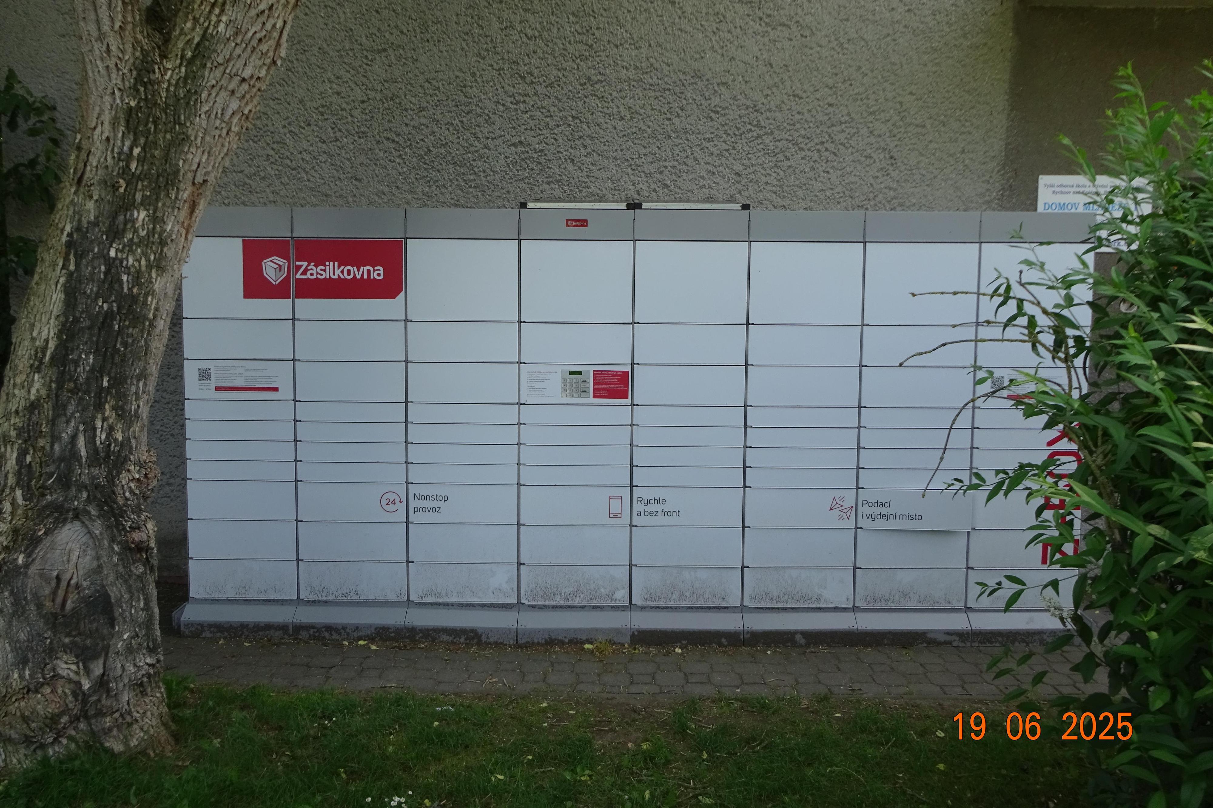 Z-BOX