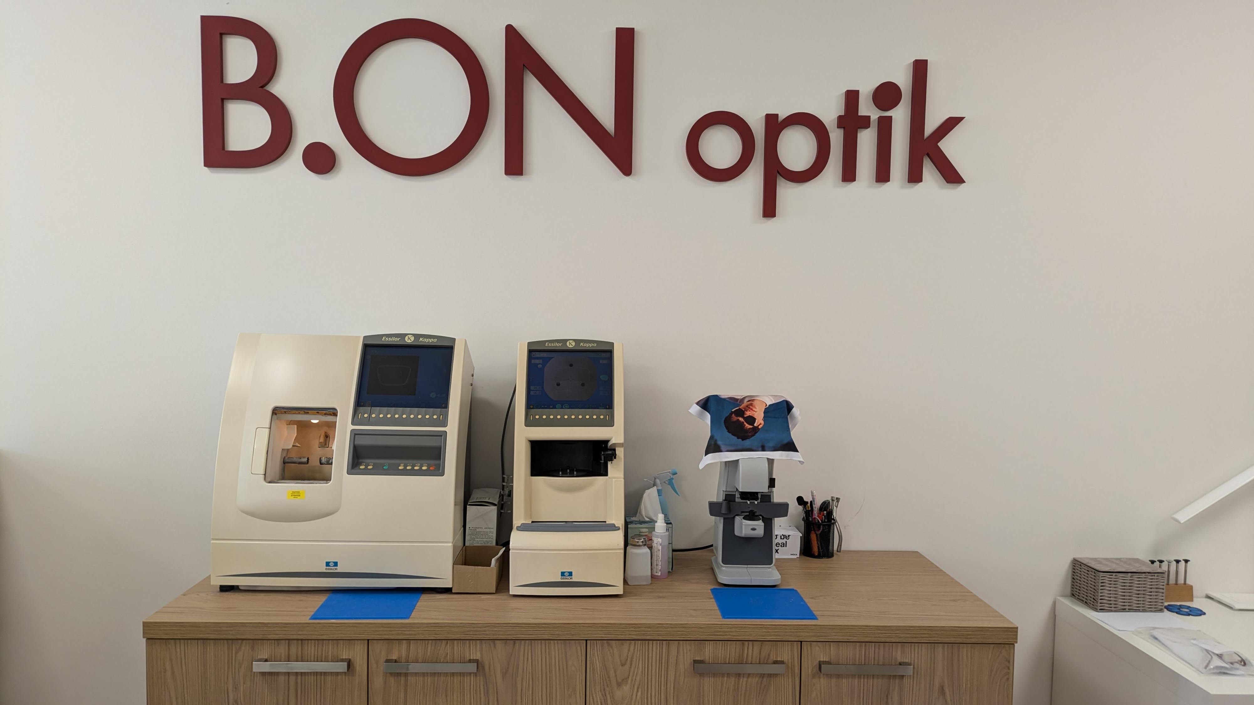 B.ON optik s.r.o. foto 6