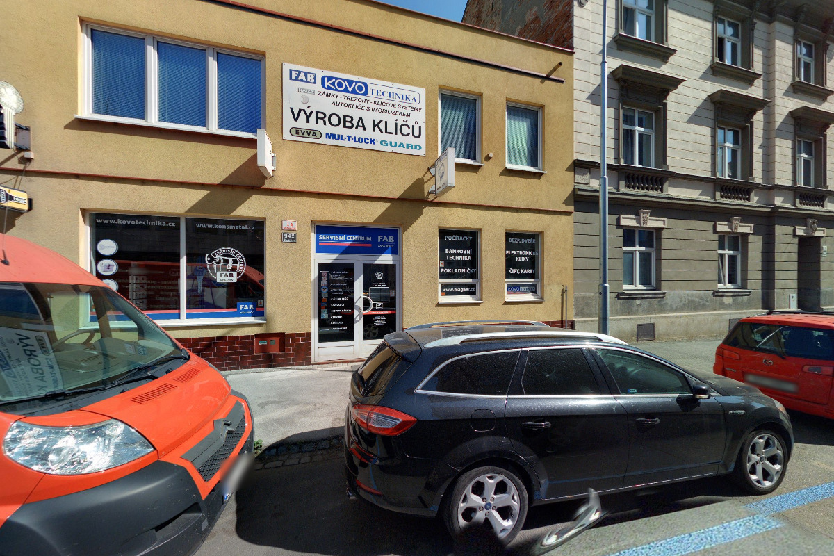 KOVOTECHNIKA, spol. s r.o. foto 6