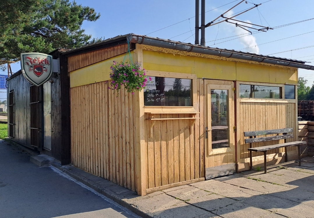 Bistro Krmelec foto 6