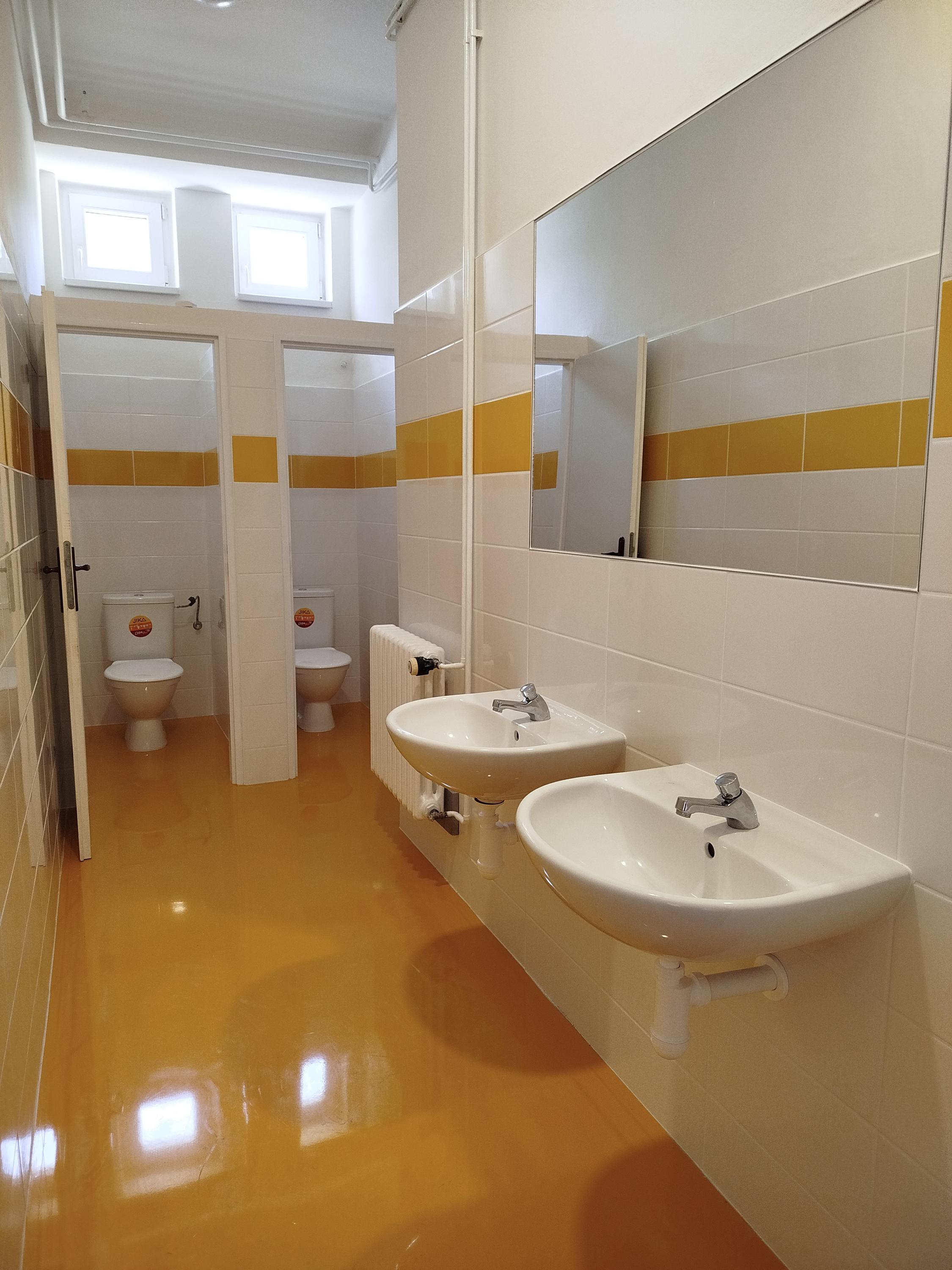 Instalatérství Pekárek foto 2