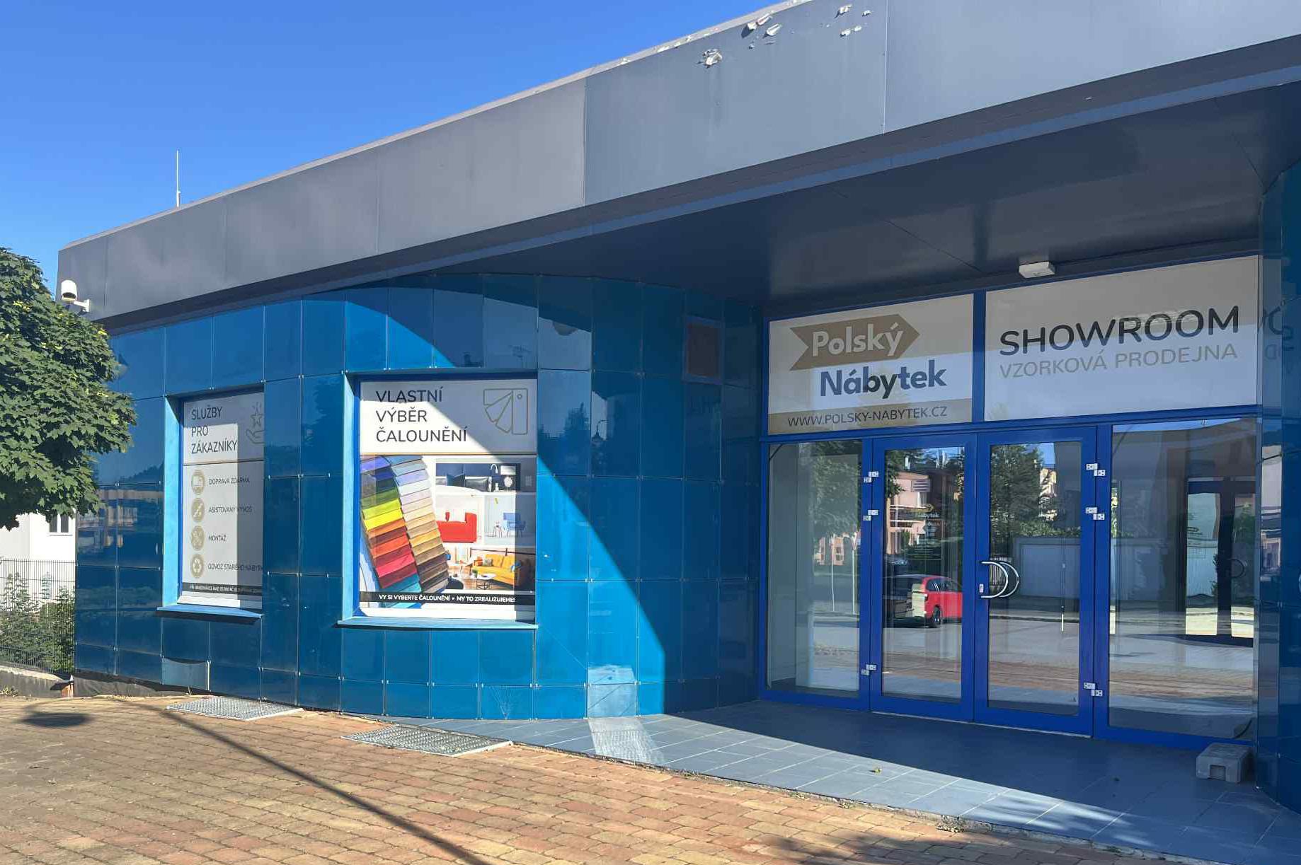 Polský-nábytek.cz foto 1