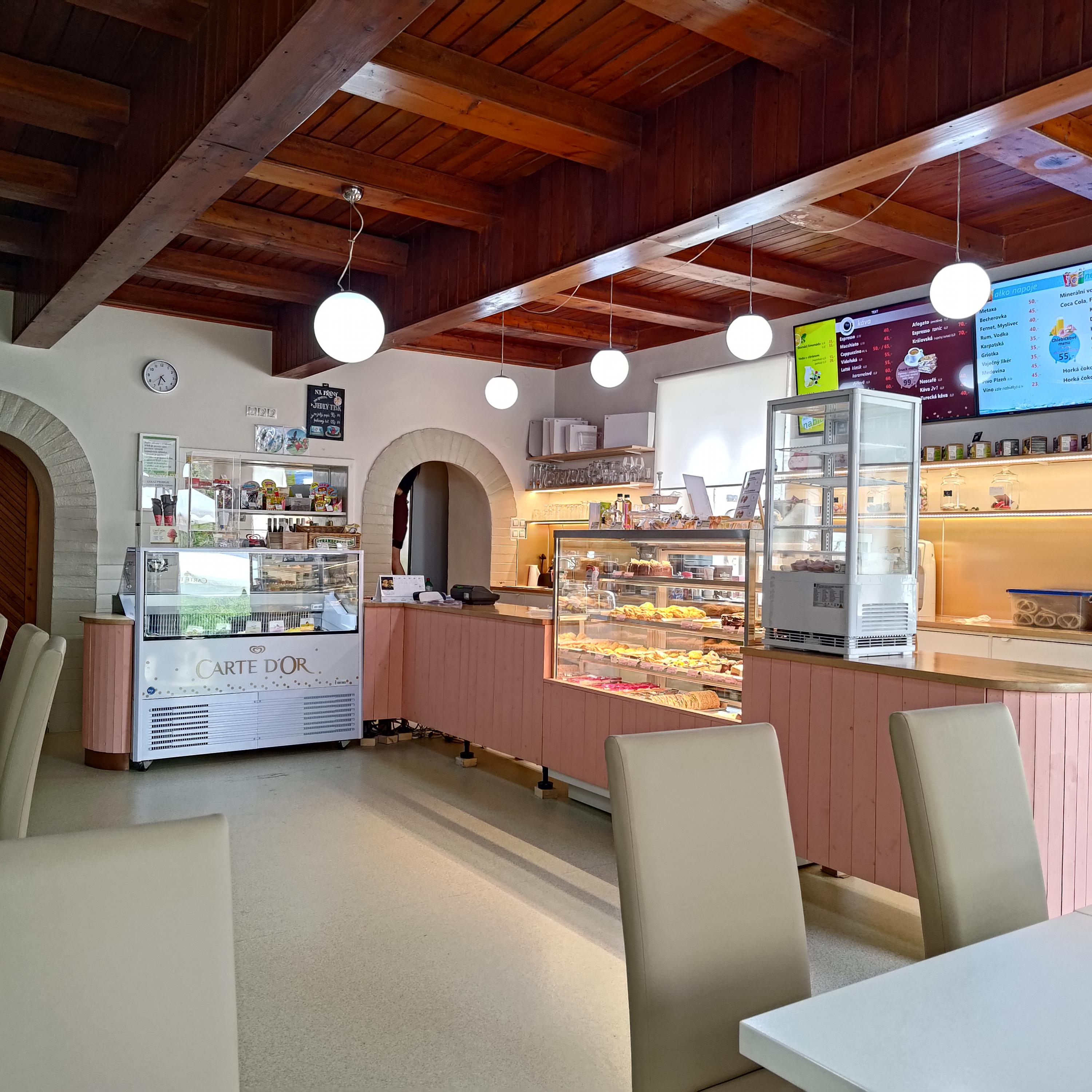 Cukrárna U Zvonu foto 5