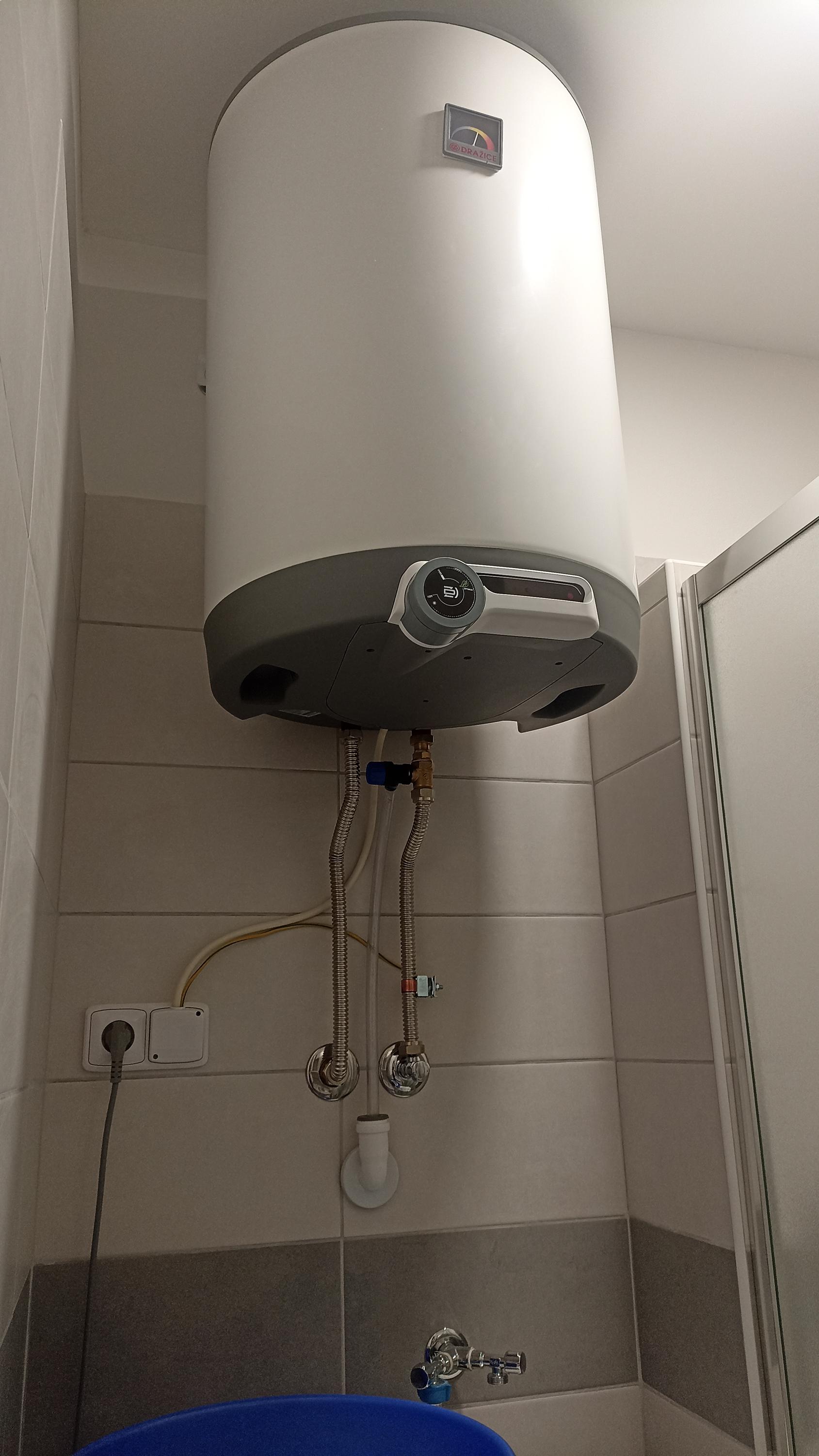 Instalatérství Pekárek foto 3