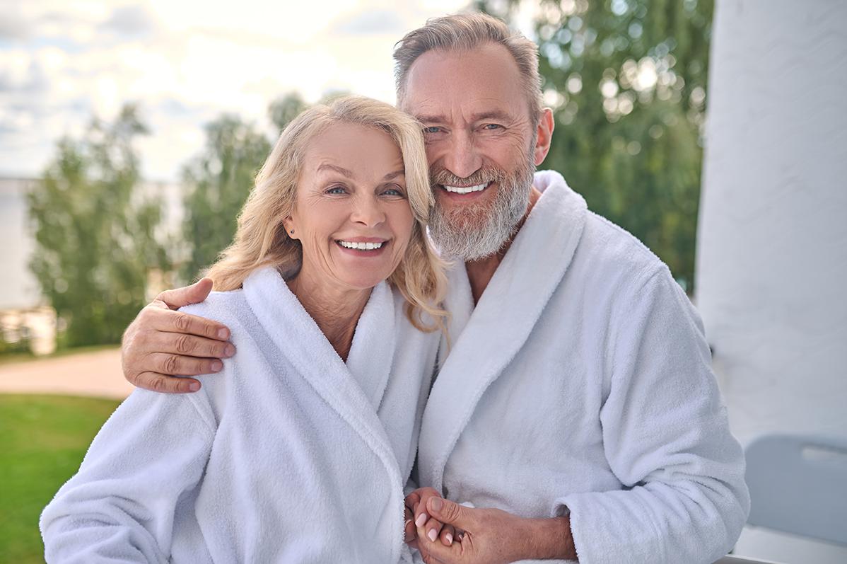 Intensive - Komplexní léčebná kúra