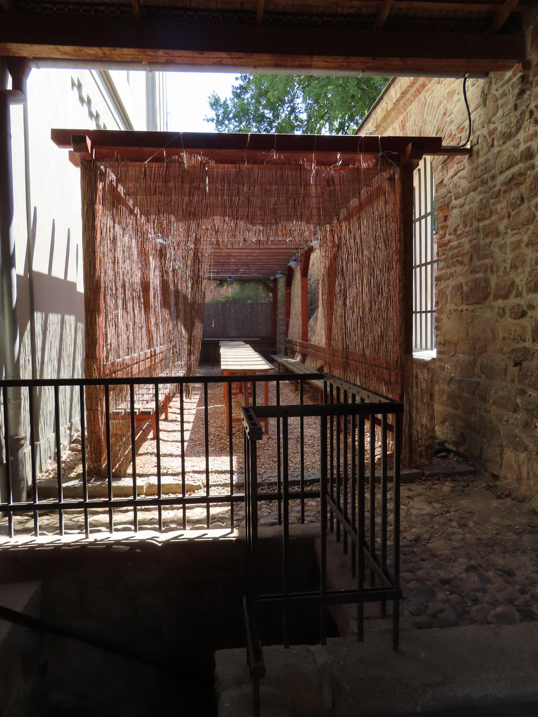 Stará synagoga foto 6