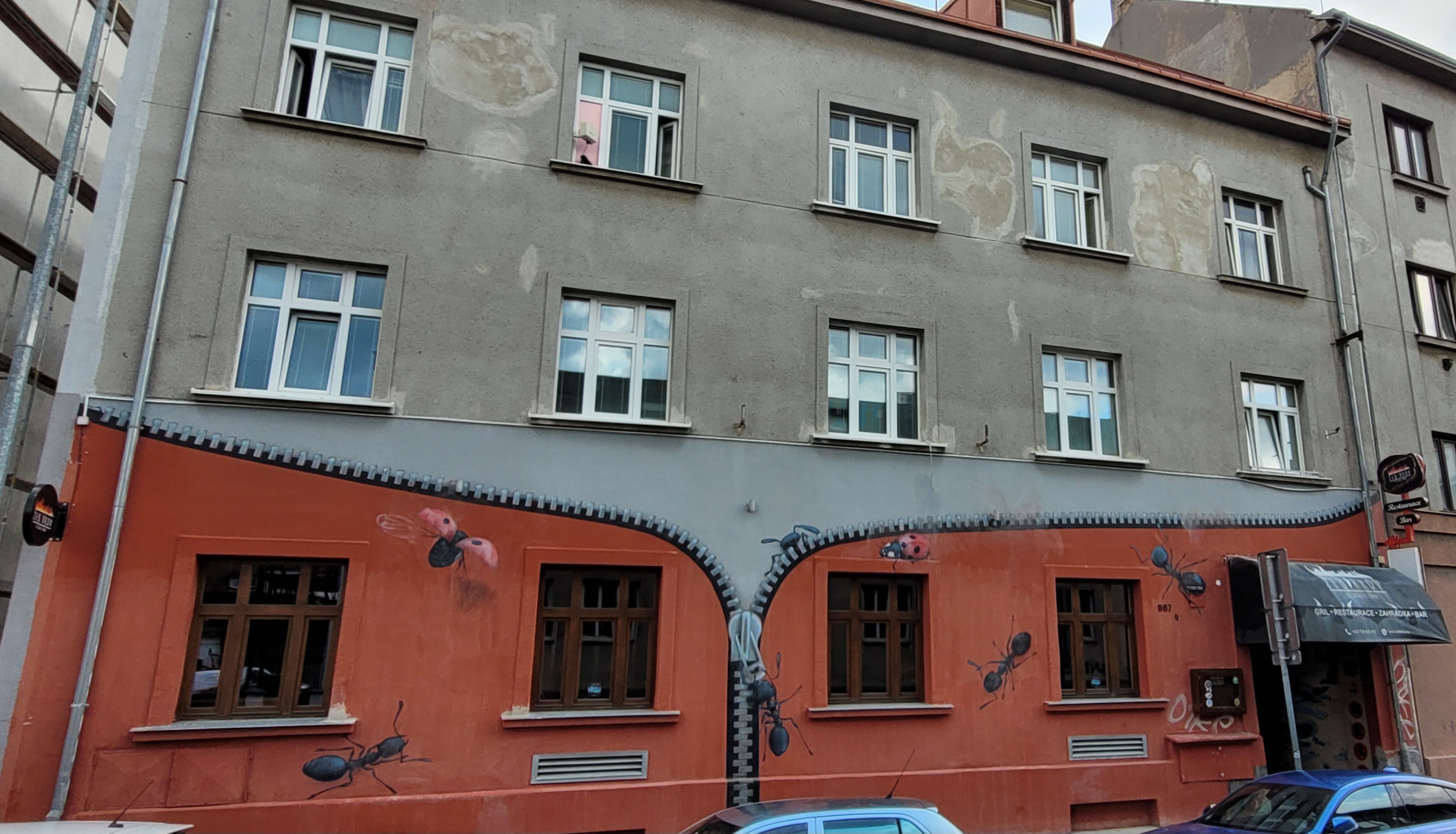 ŽEBÍRKOV foto 6