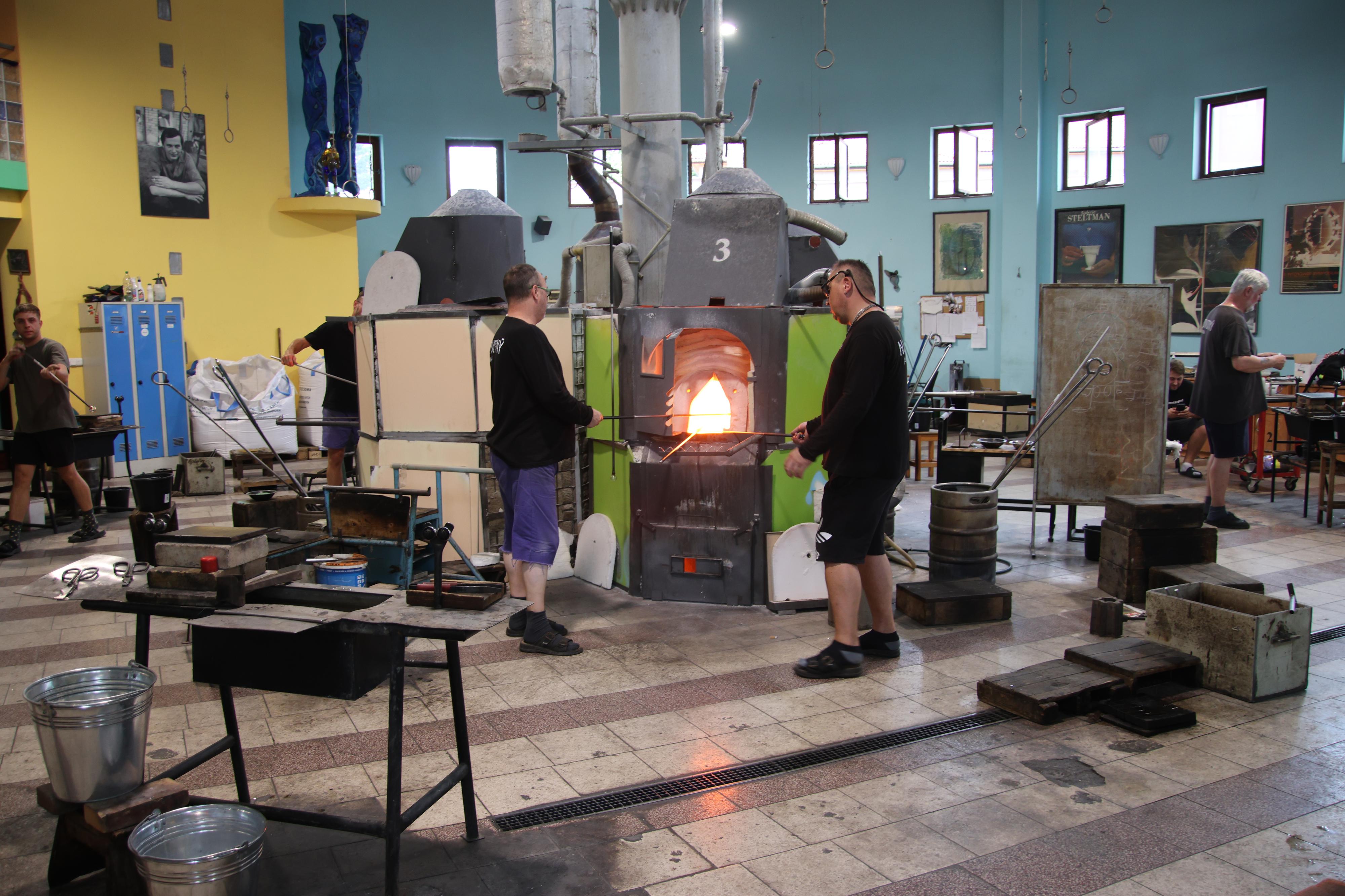 Novotný Glass Studio foto 5
