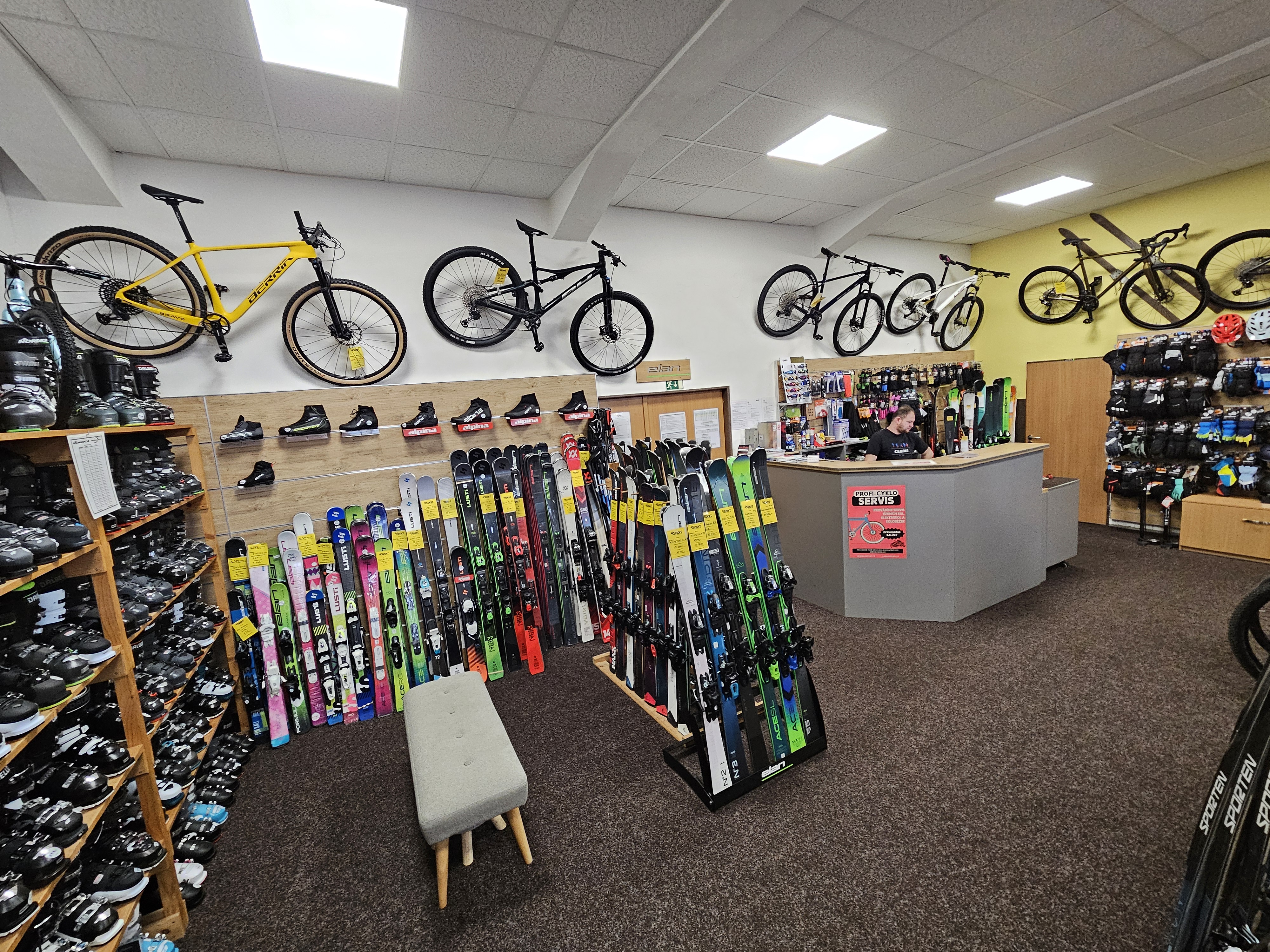 4sport VM s.r.o. foto 3