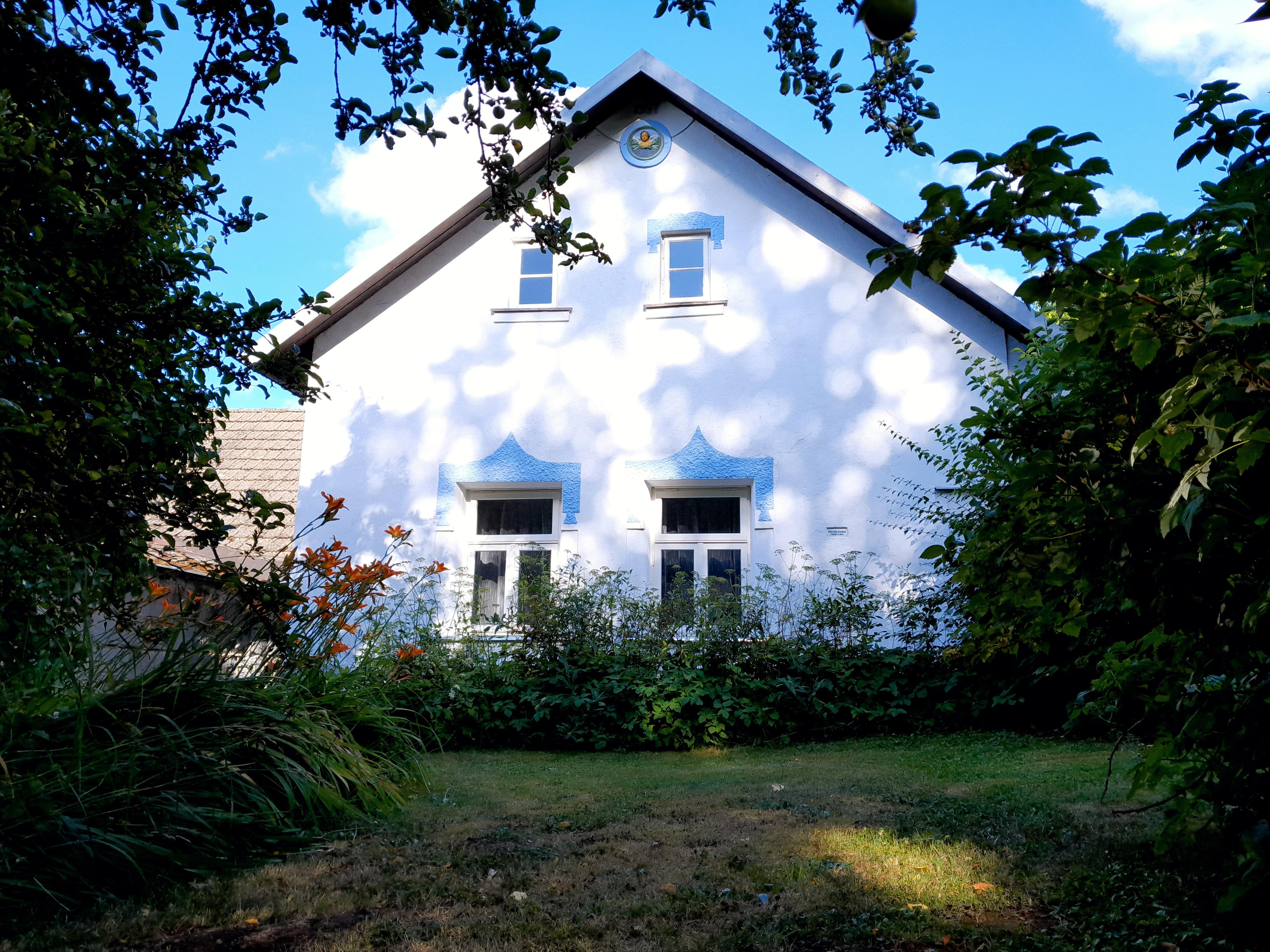 Chalupa Na Rachačkách foto 2