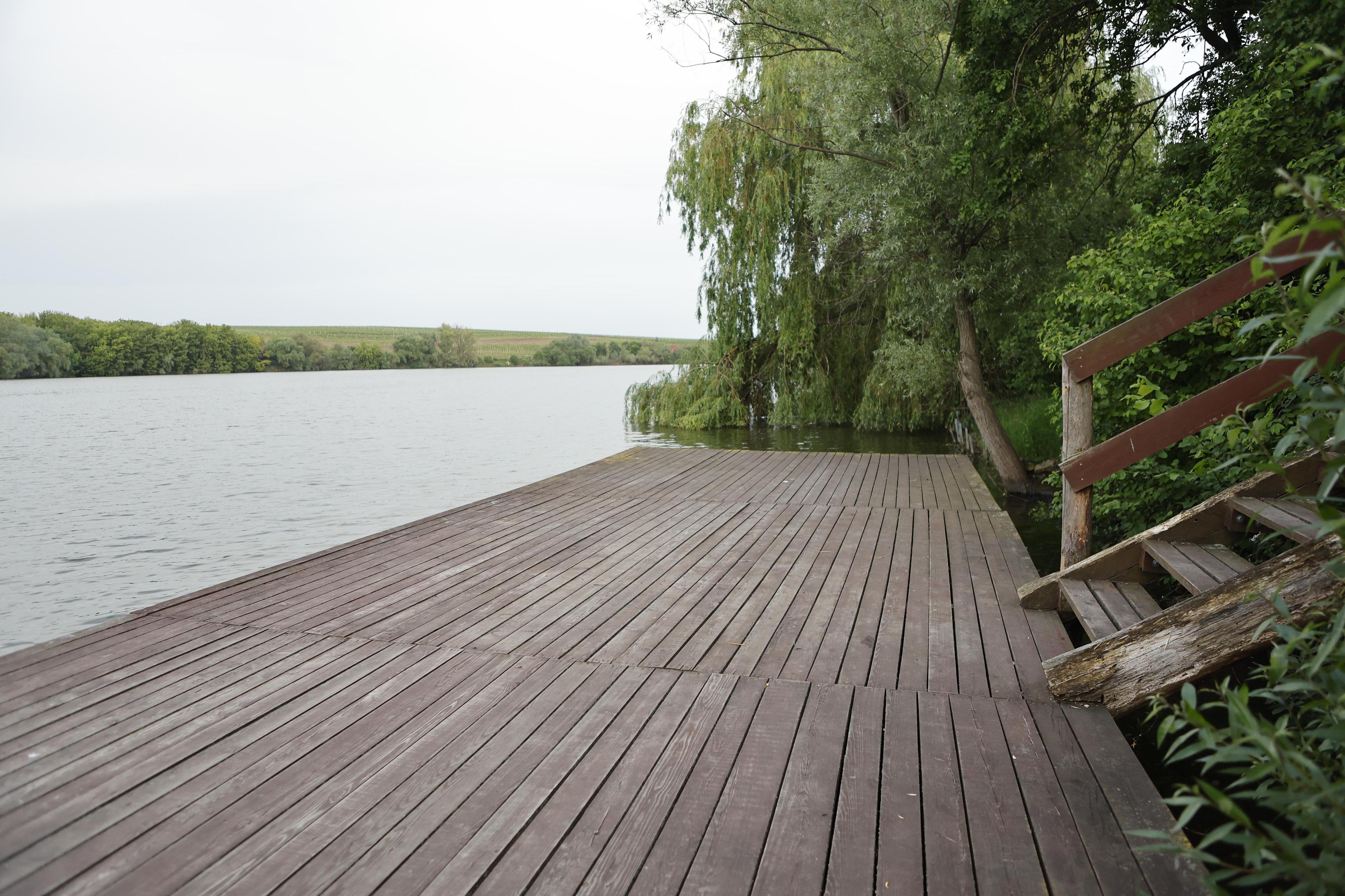 Chaty Velké Bílovice foto 3