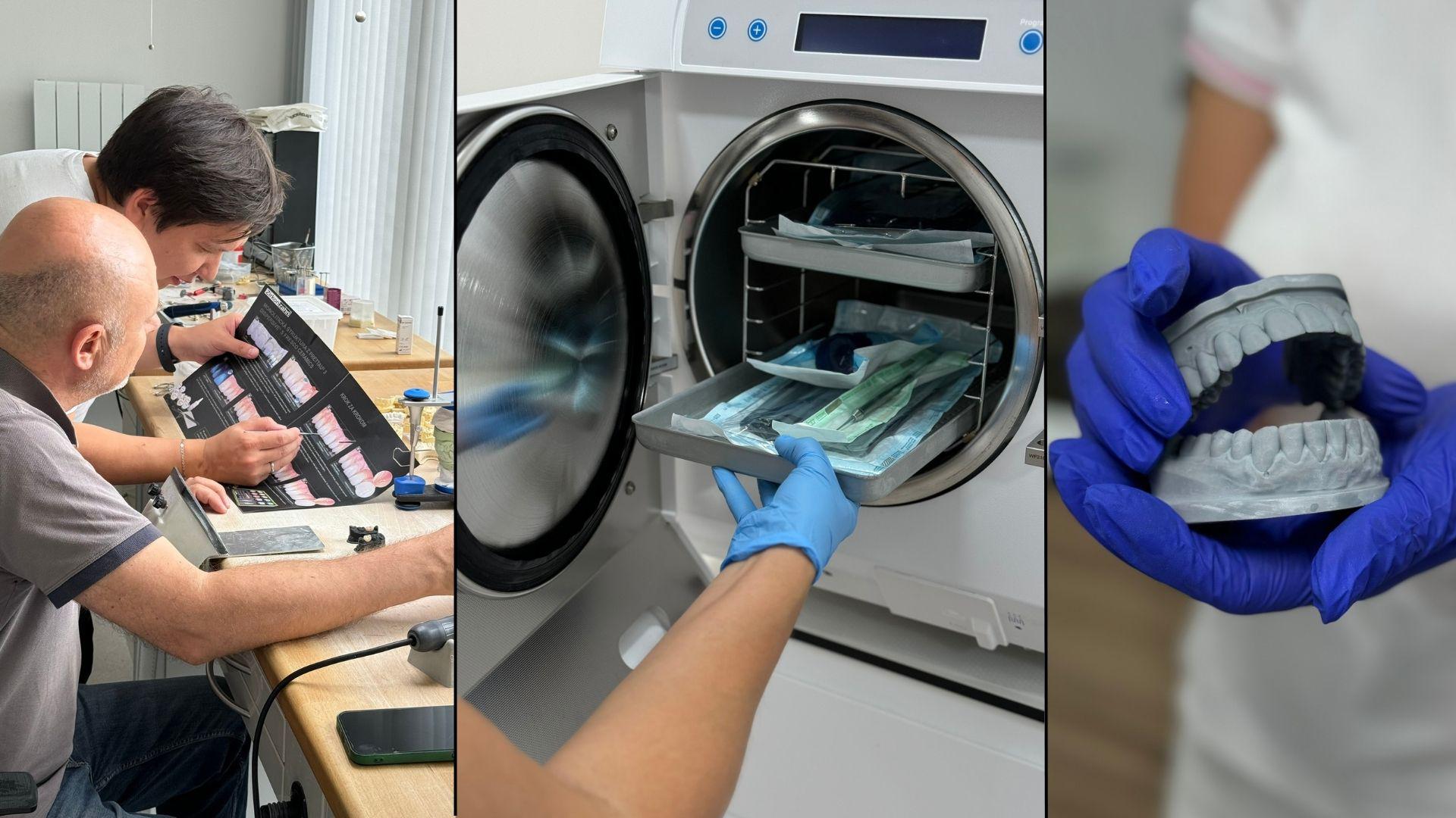 MOD DENTAL s.r.o foto 3