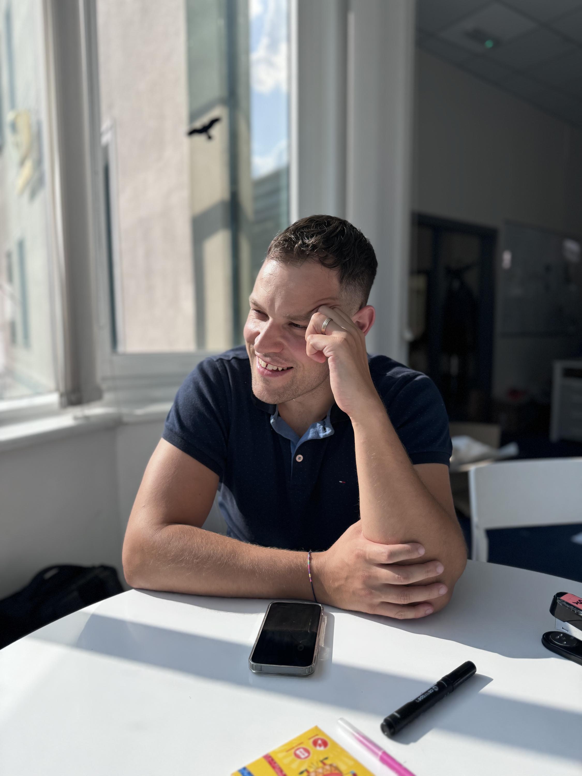 Milan Břečka a partneři foto 6