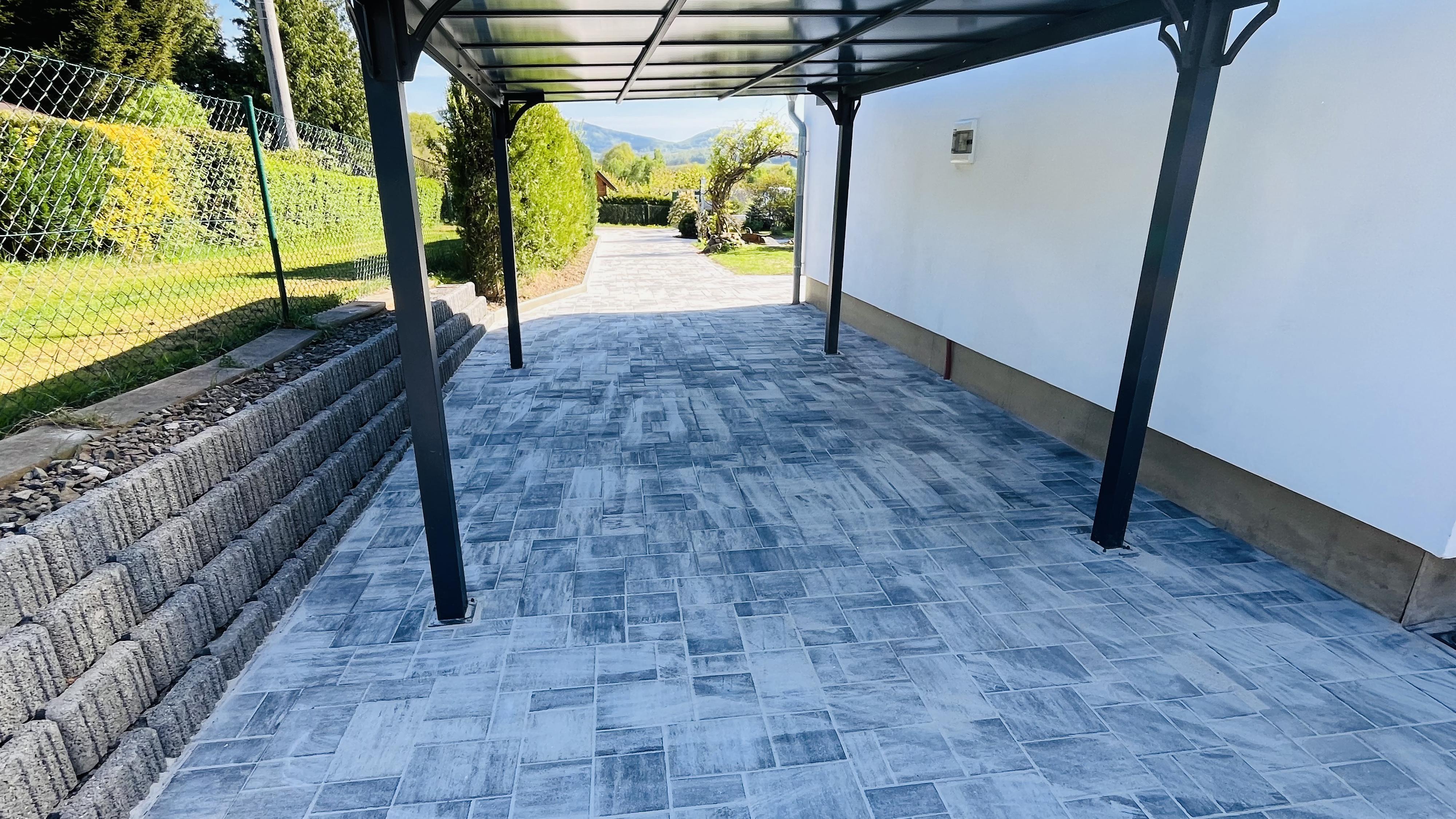 HAUPTMANN  stavební a kamenická společnost foto 4